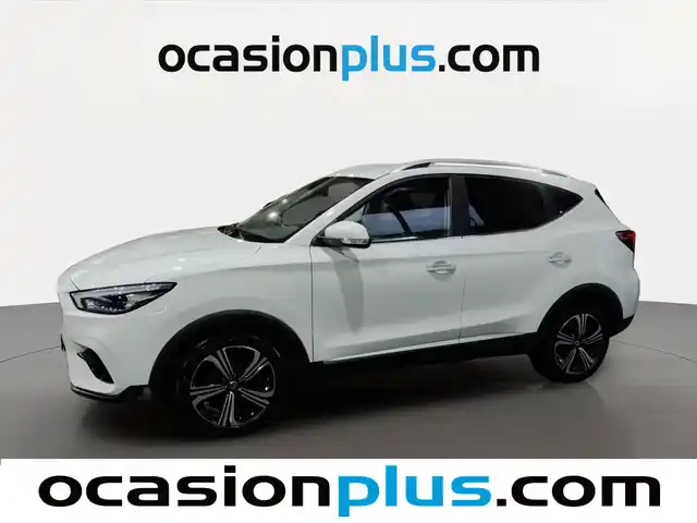 MG ZS 1.5 Comfort (106 CV) de segunda mano