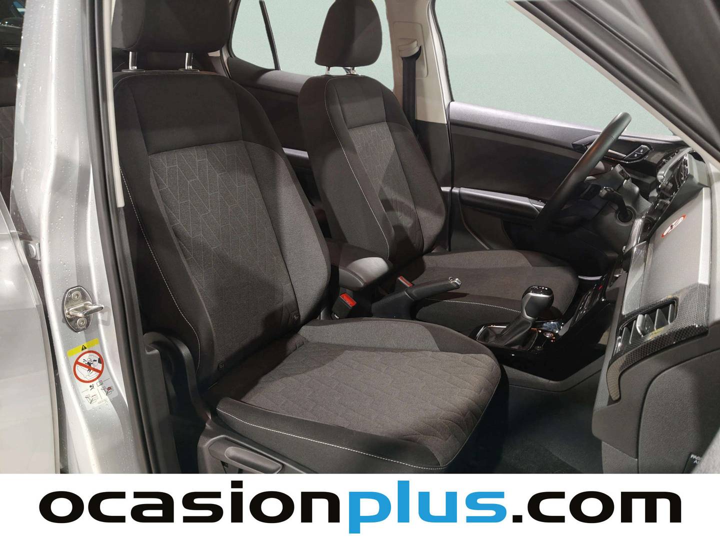 Volkswagen T-Cross Volkswagen T-Cross ``Más`` 1.0 TSI 85 kW (115 CV) DSG km 0