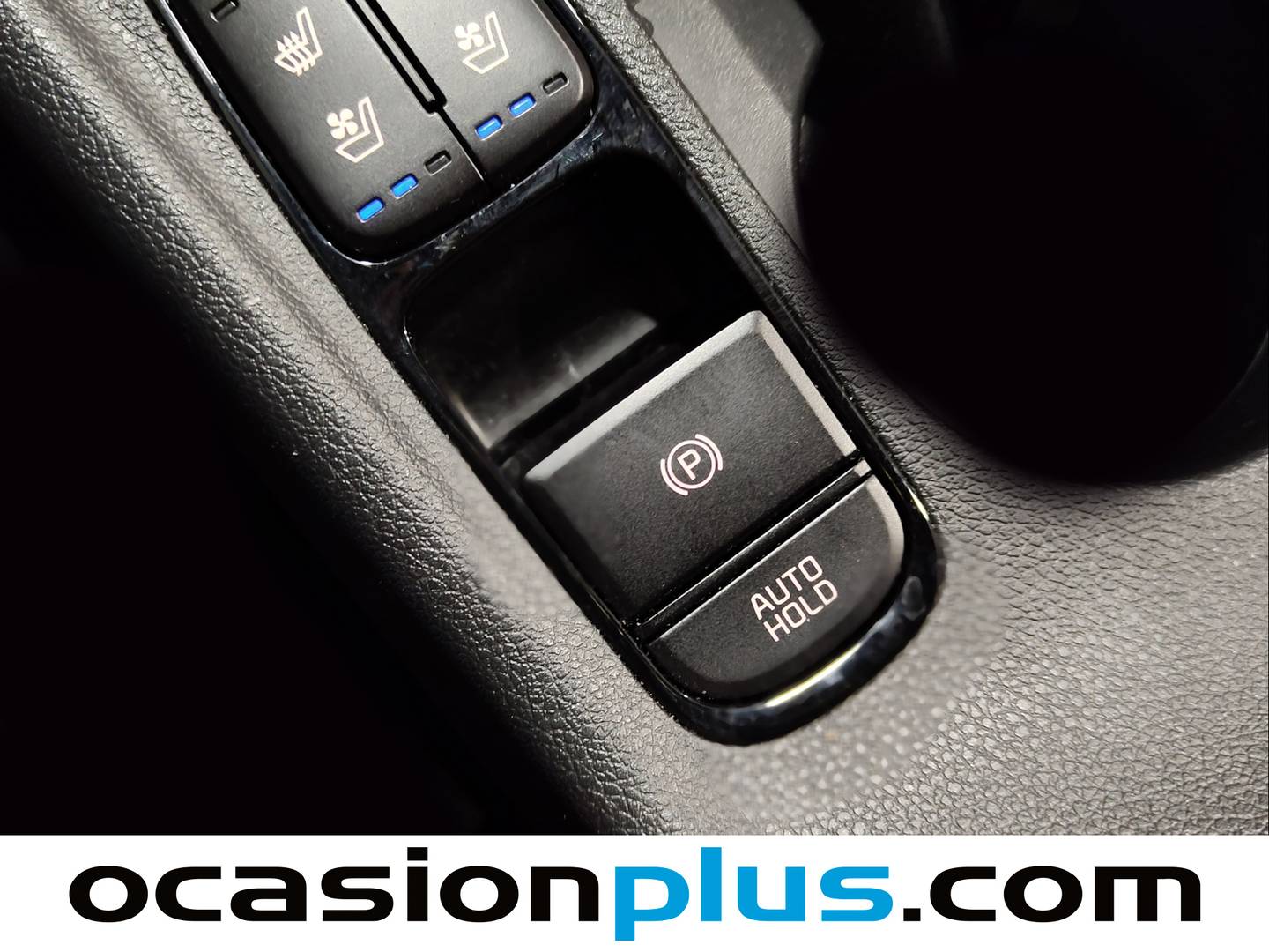 Foto KIA Niro Kia Niro 1.6 GDi HEV Emotion (141 CV)