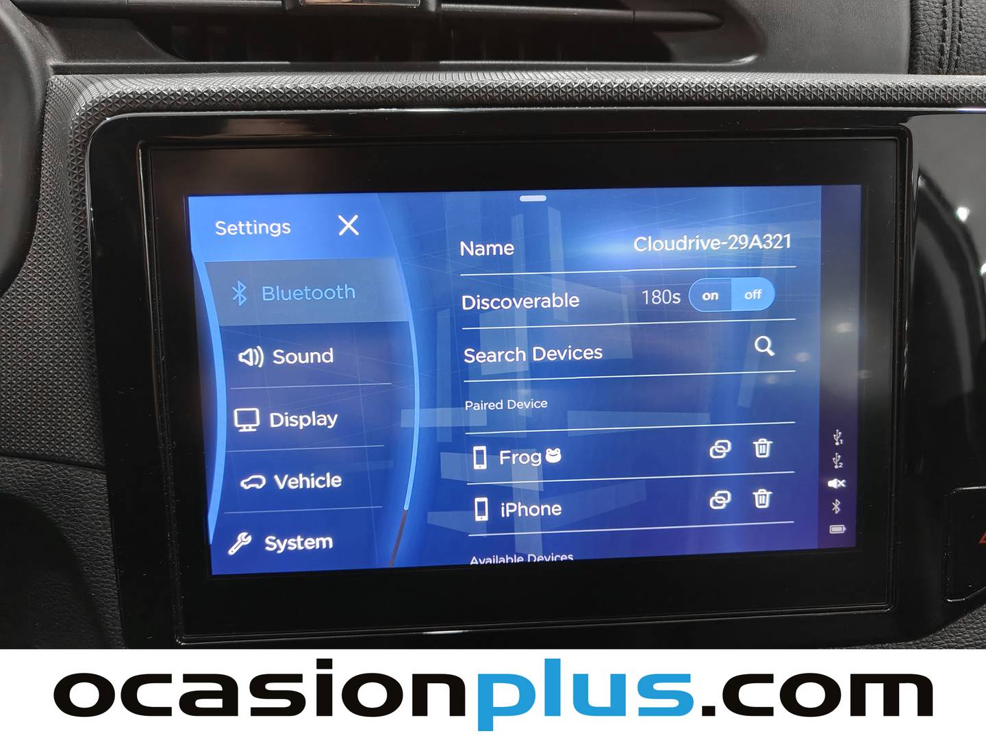 DR AUTOMOBILES DR 4.0 DR AUTOMOBILES DR4 1.5  (116 CV) gasolina