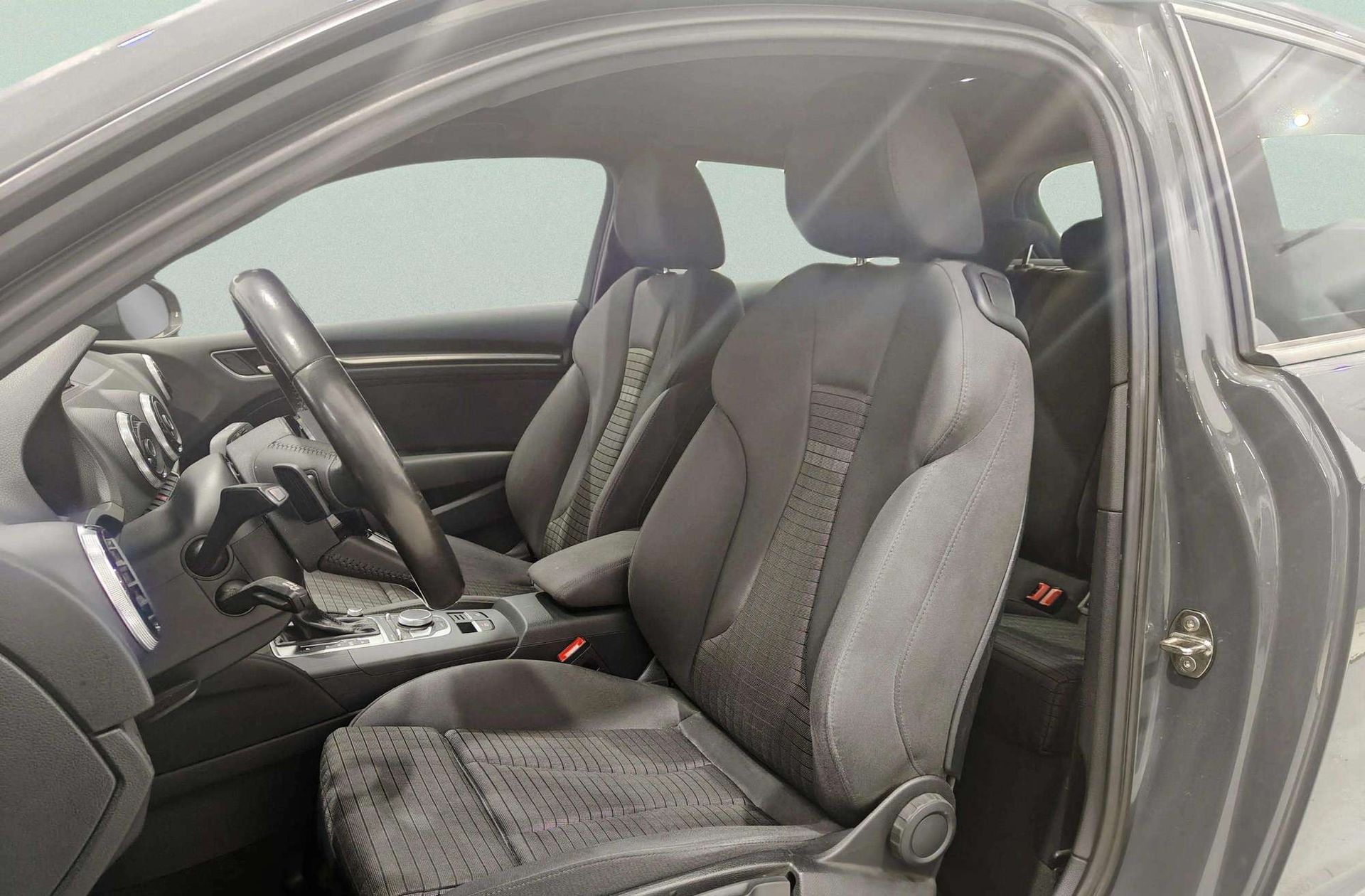 Audi A3 sport edition 2.0 TDI S-tronic - foto 11