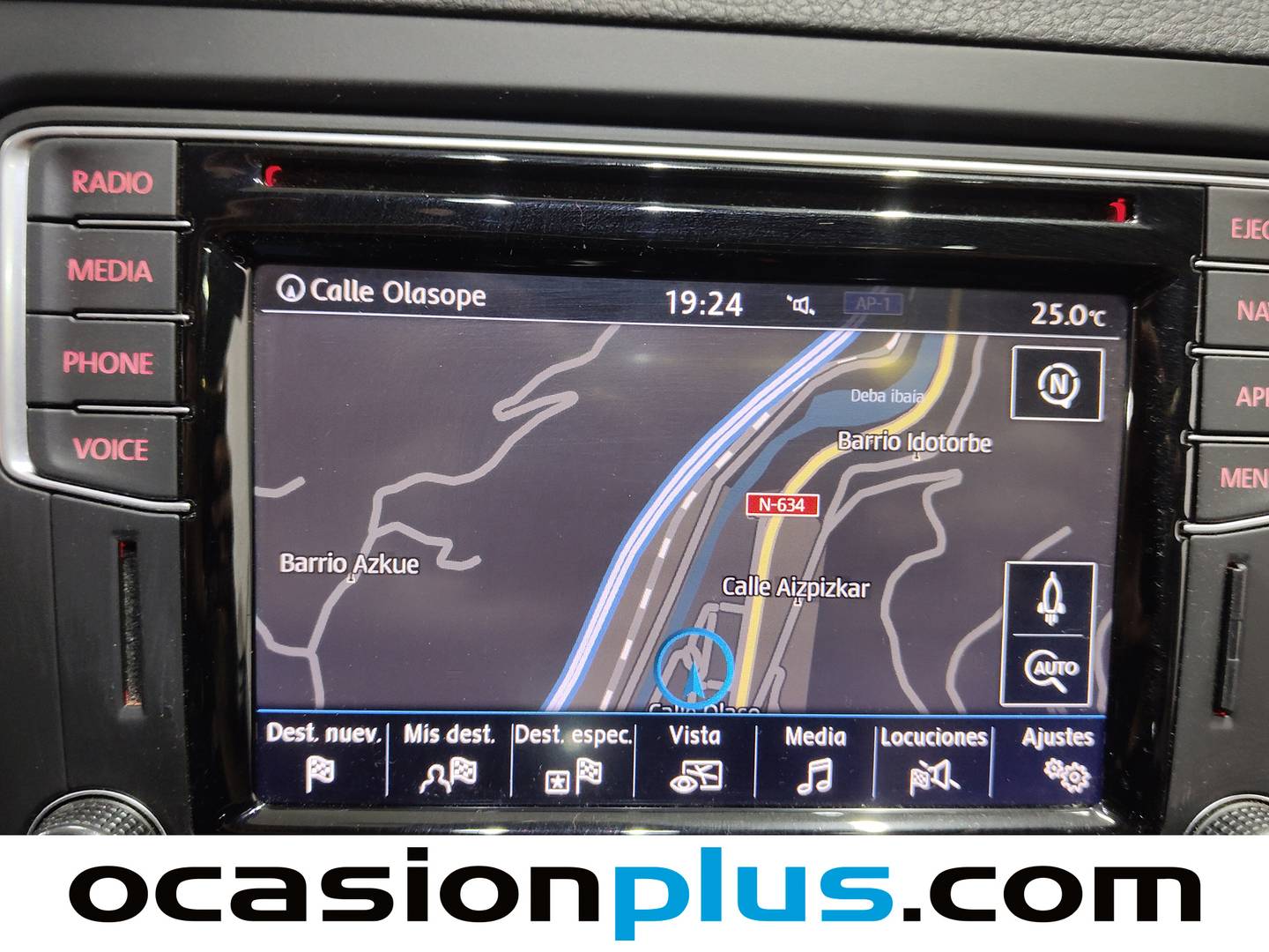 Acabados Seat Alhambra Seat Alhambra 2.0 TDI S&S Style Advanced Travel (150 CV)