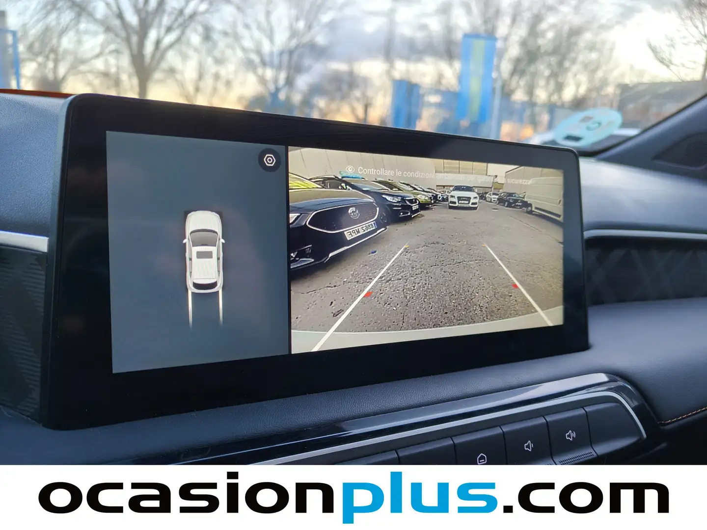 Foto MG MG3 MG MG3 1.5 Standard (116 CV)