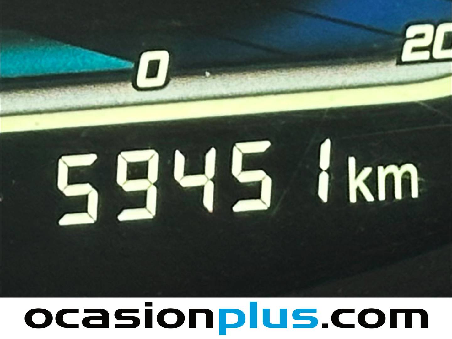 Foto SWM G01 SWM G01 1.5T Luxury (131 CV)