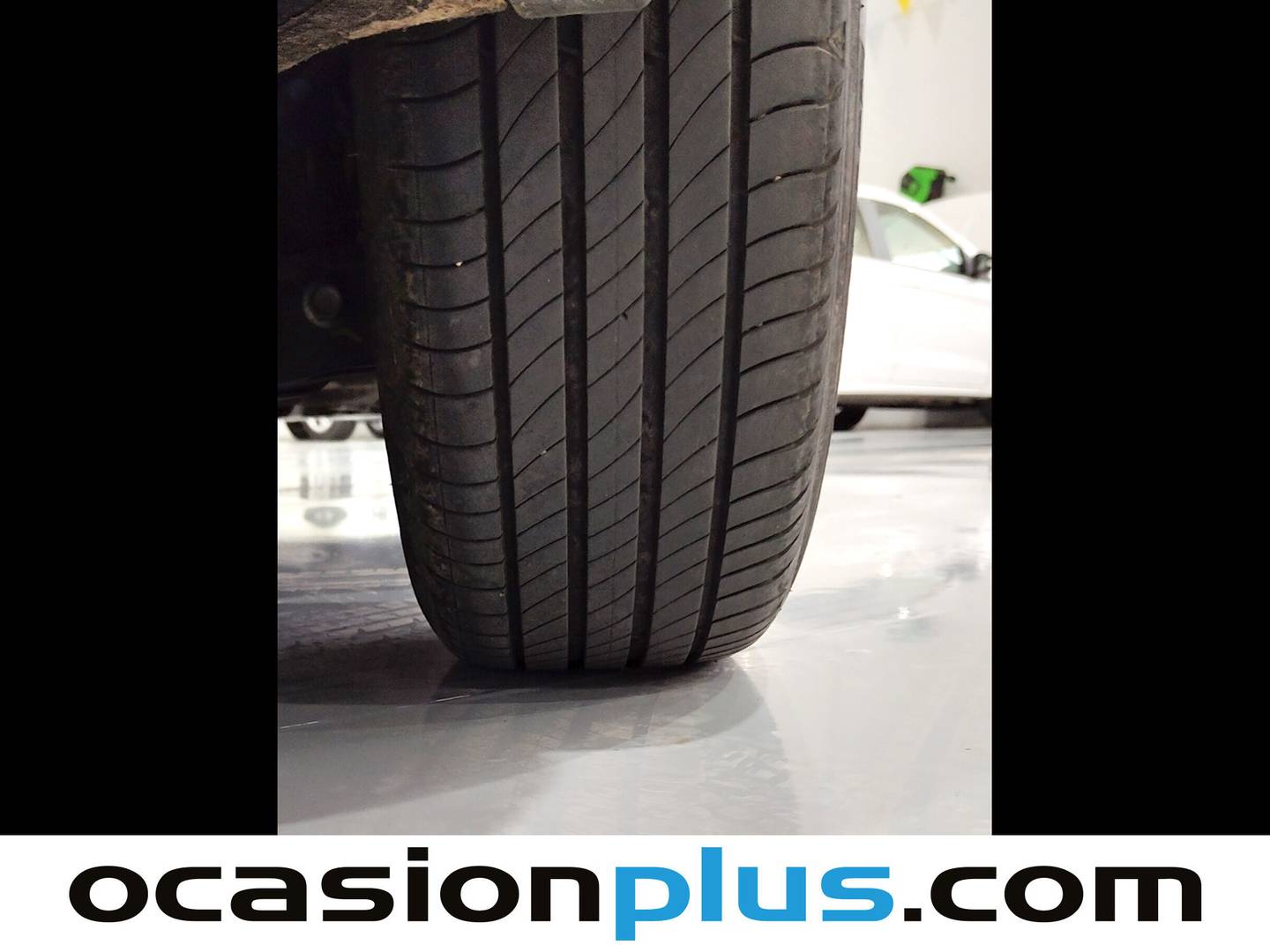 KIA Sportage KIA Sportage 1.6 T-GDi MHEV Drive 4x2 (150 CV) de segunda mano