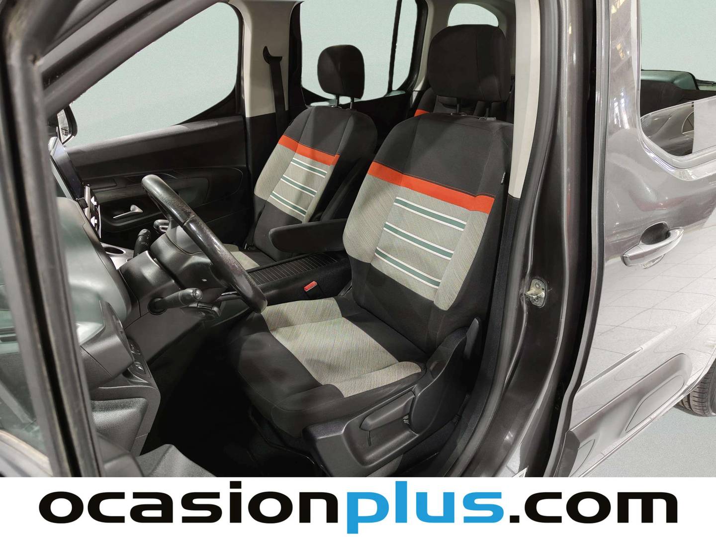 Foto Citroën Berlingo Citroen Berlingo BlueHDi 130 S&S Talla M Shine (130 CV)