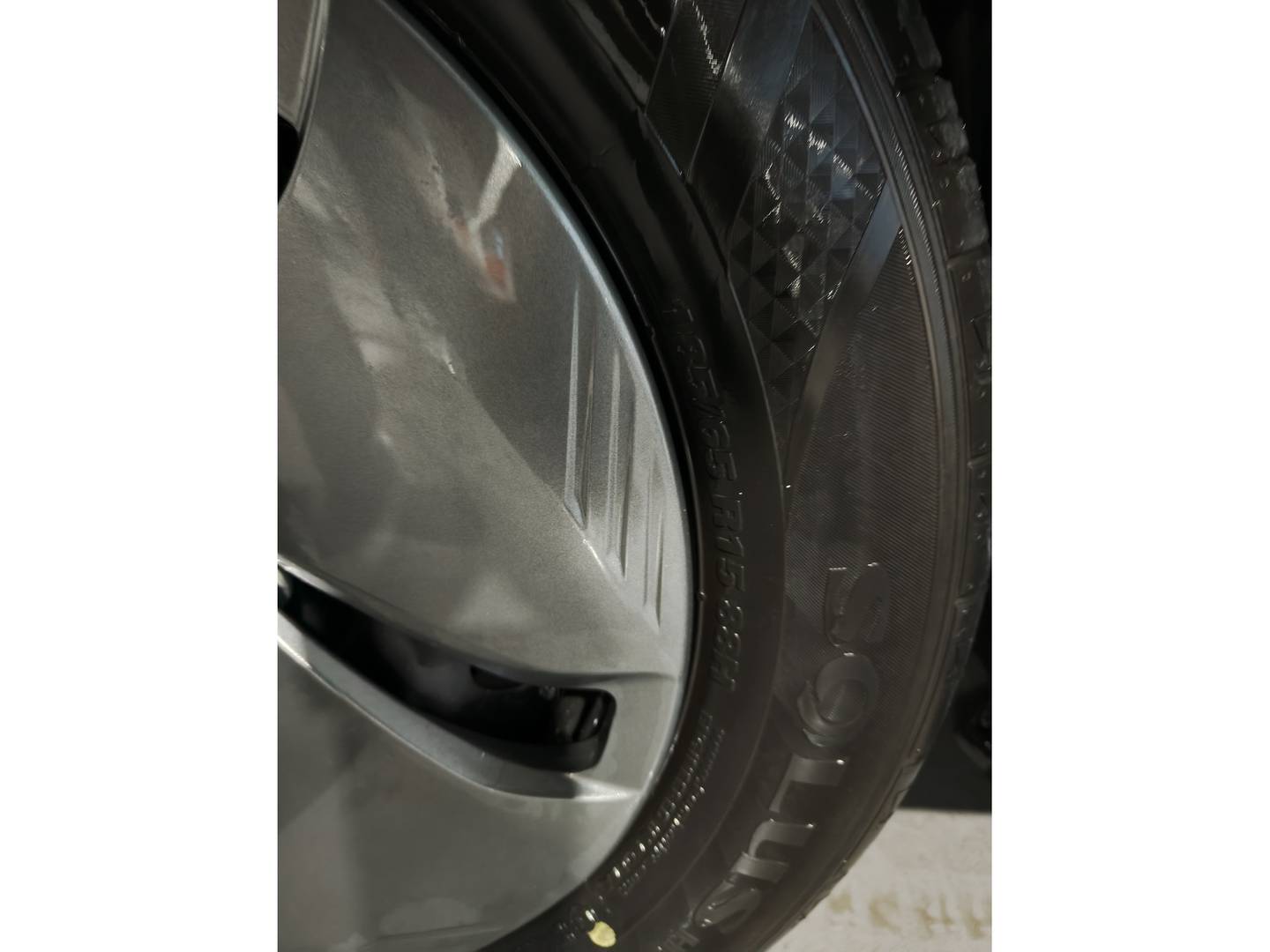 Foto MG MG3 Hybrid+ MG MG3 Hybrid+ Standard (195 CV)