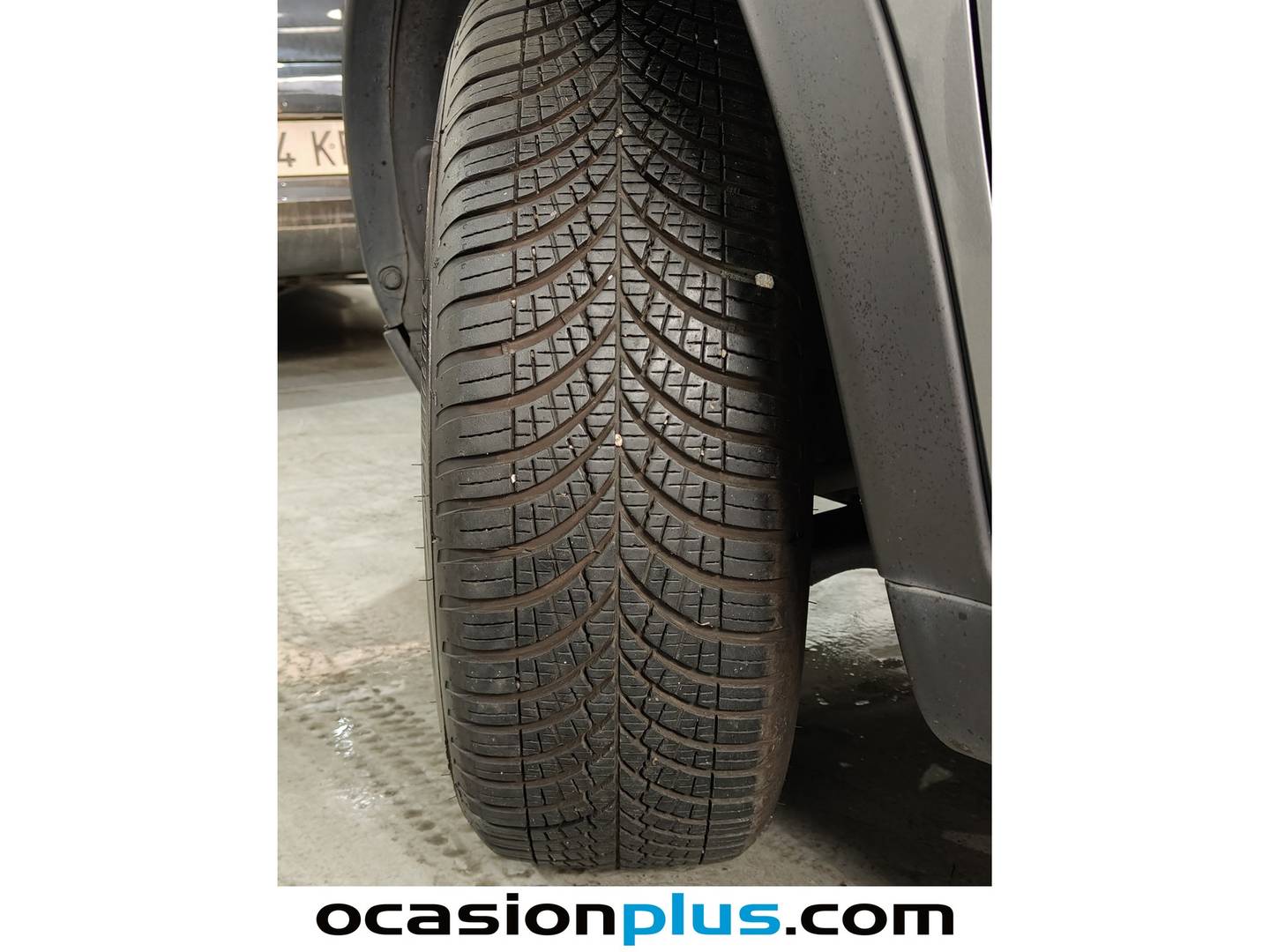 Nissan JUKE Nissan Juke dCi 110 Acenta 4x2 (110 CV) 2019