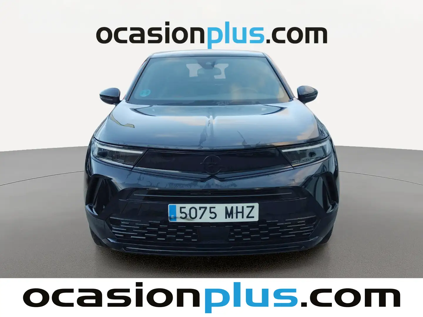 Foto Opel Mokka Opel Mokka 1.5 D GS (110 CV)