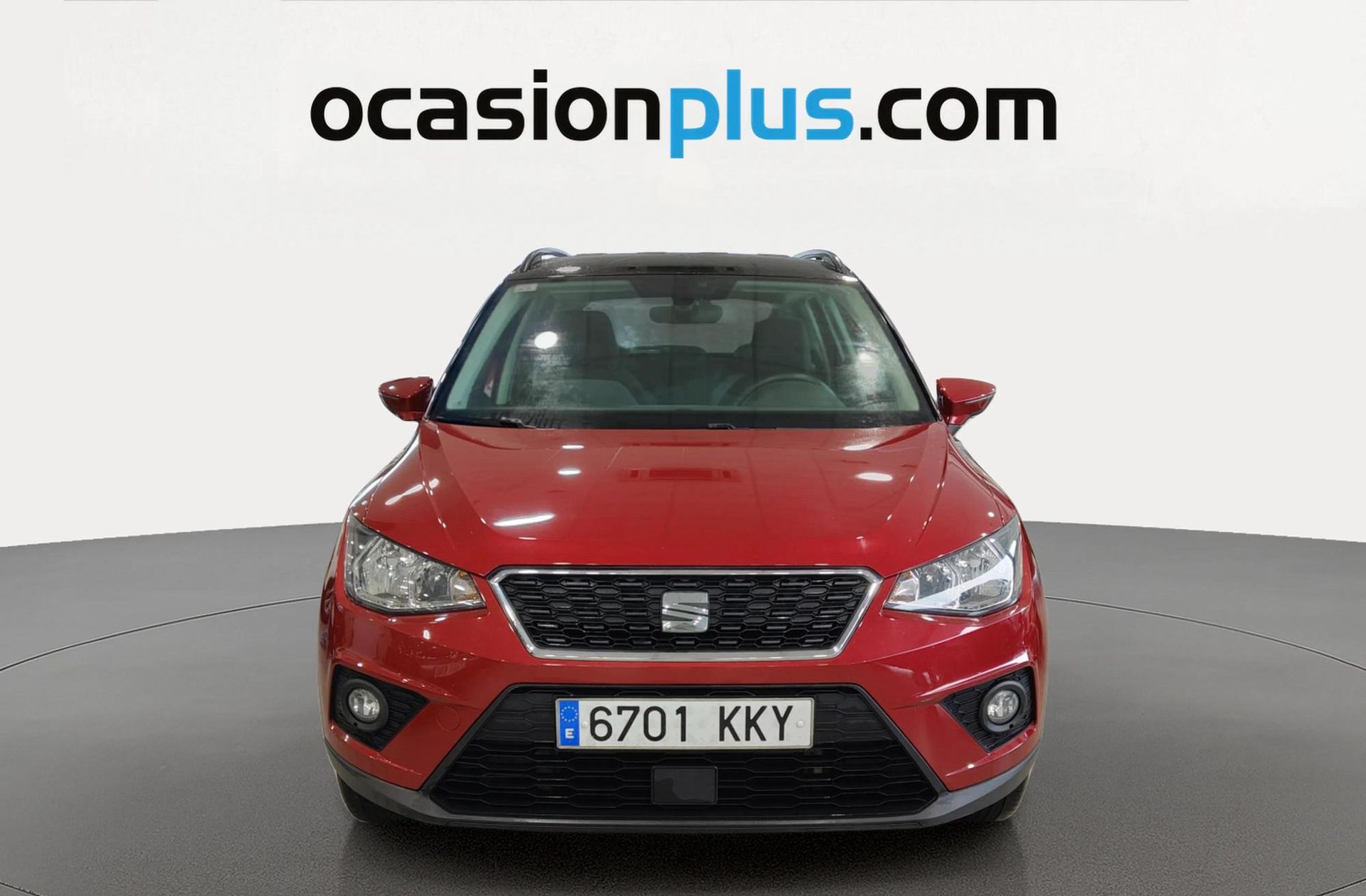 SEAT Arona 1.0 TSI Style - foto 10