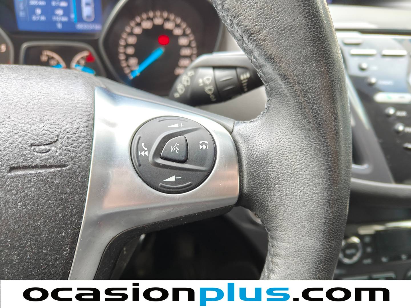 Ford Kuga Ford Kuga 2.0 TDCI S&S Titanium 4x4 (150 CV) al mejor precio