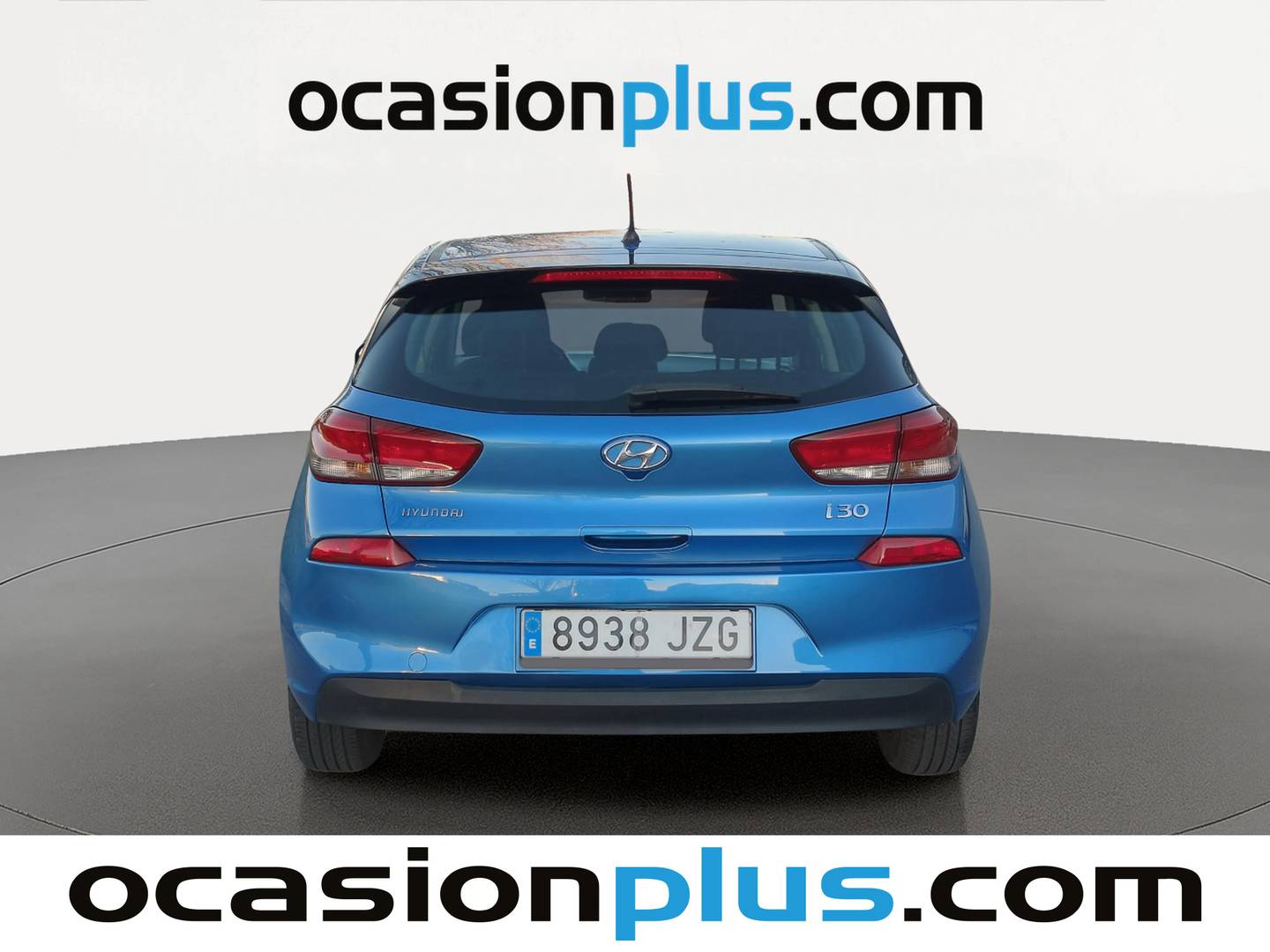 Foto Hyundai i30 Hyundai i30 1.0 TGDI Klass (120 CV)