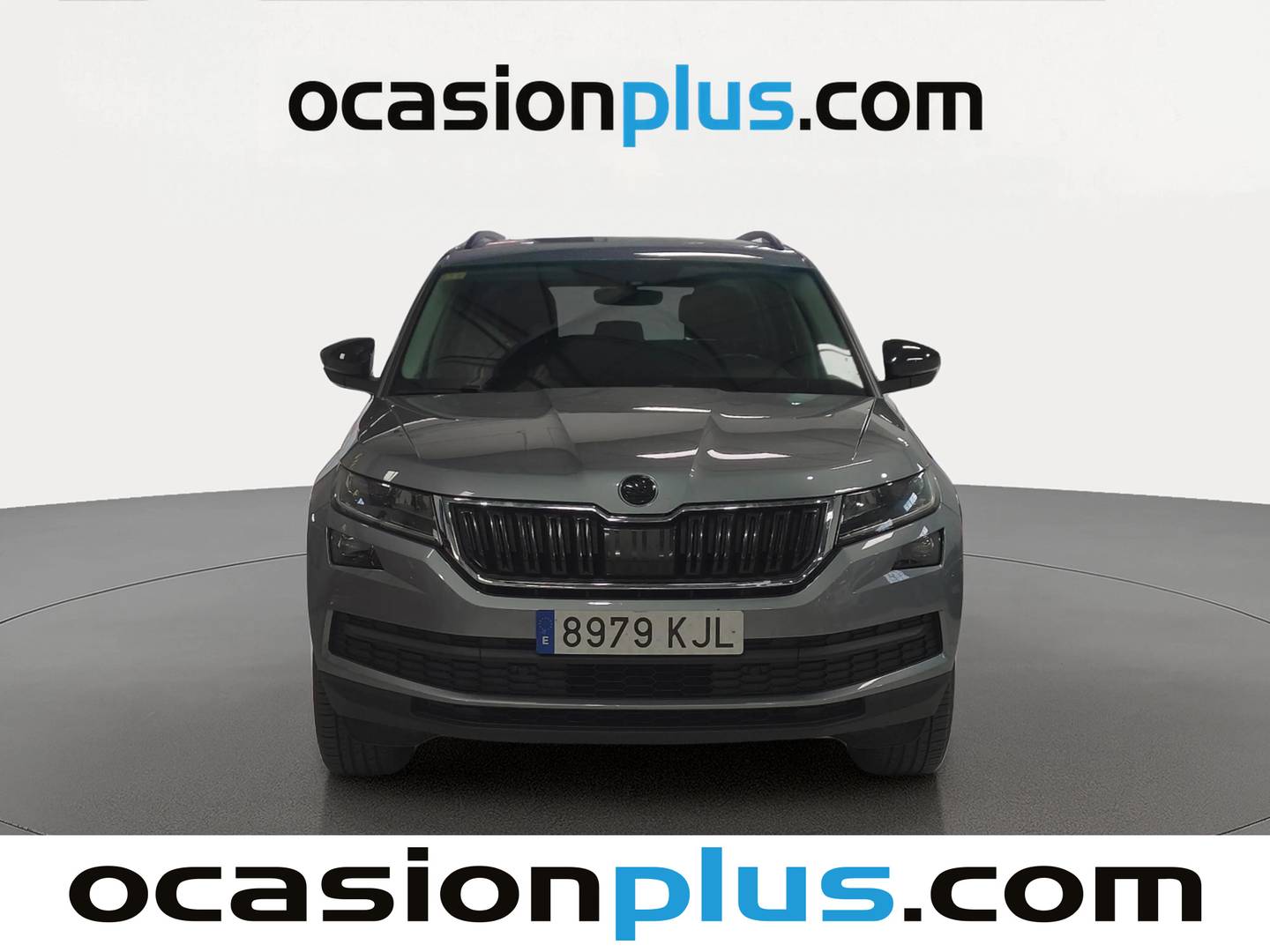 Skoda Kodiaq Skoda Kodiaq 1.4 TSI ACT Ambition 4x2 DSG (150 CV) 150cv