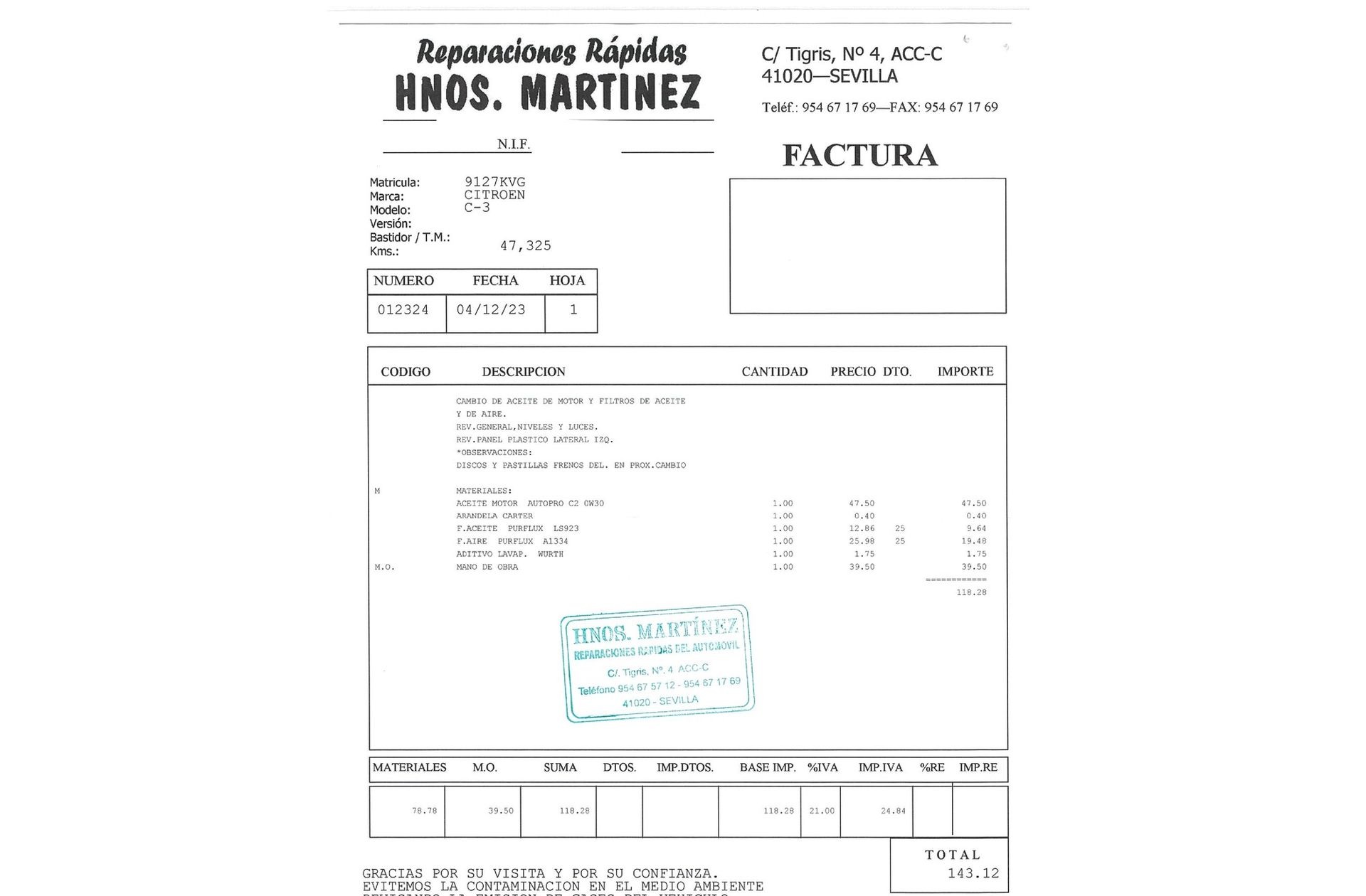 Citroën C3 PureTech 82 Feel - foto 19