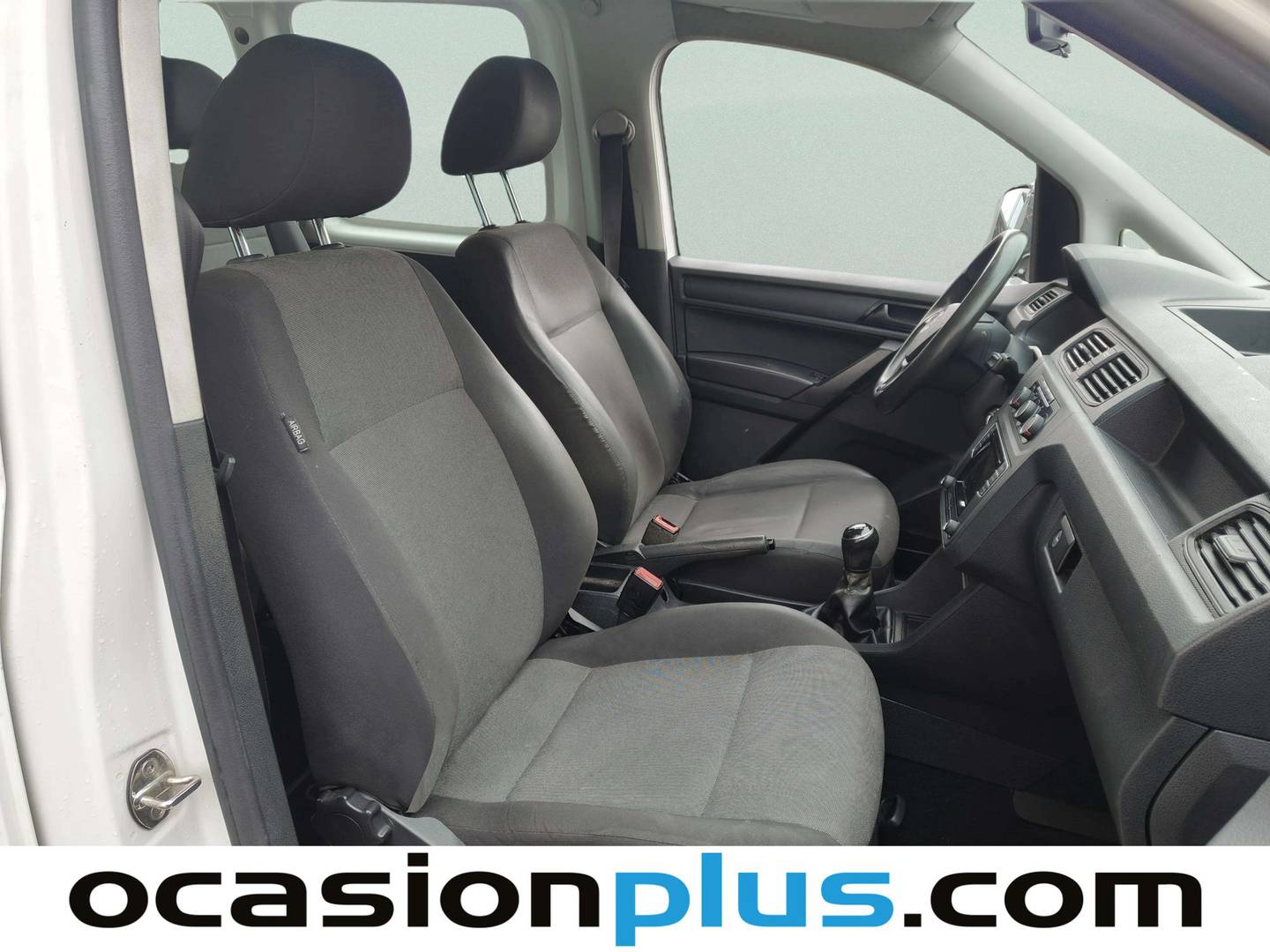 Volkswagen Caddy Volkswagen Caddy 2.0 TDI BMT (102 CV) al mejor precio