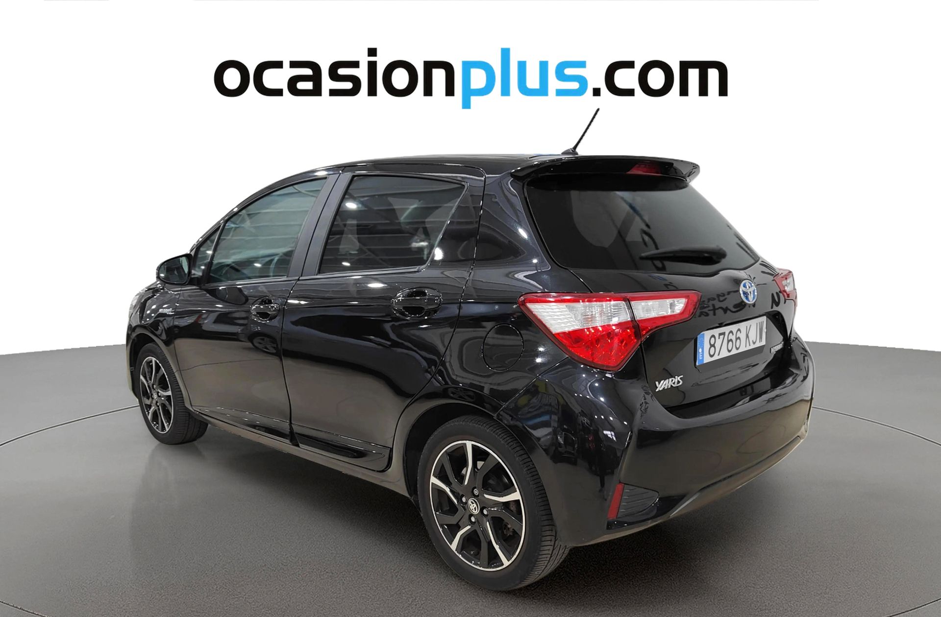 Toyota Yaris 1.5 Hybrid Feel - foto 3