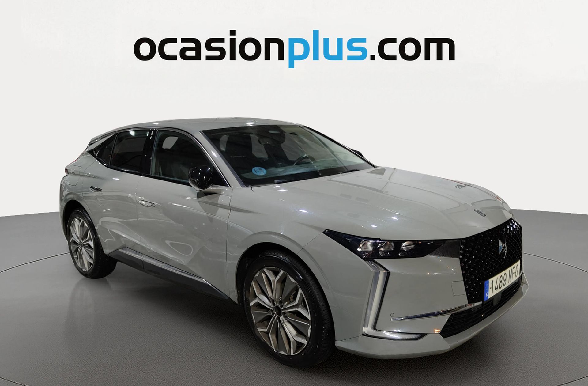DS DS 4 BlueHDi 130 Trocadero - foto 2