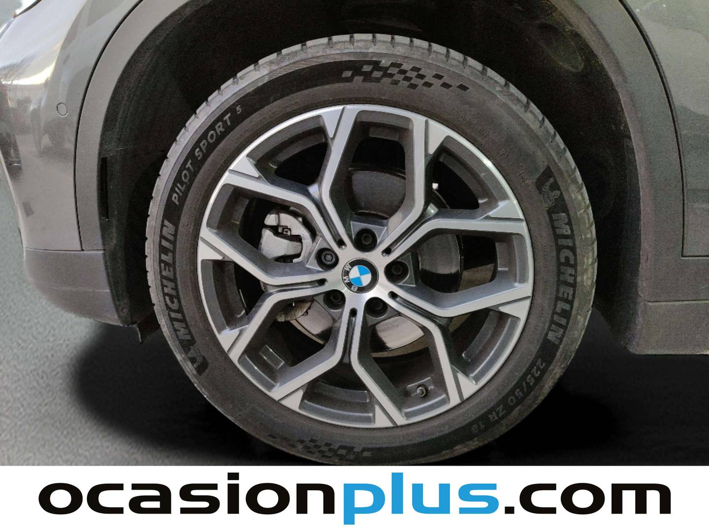 Foto BMW X1 BMW X1 sDrive18d (150 CV)