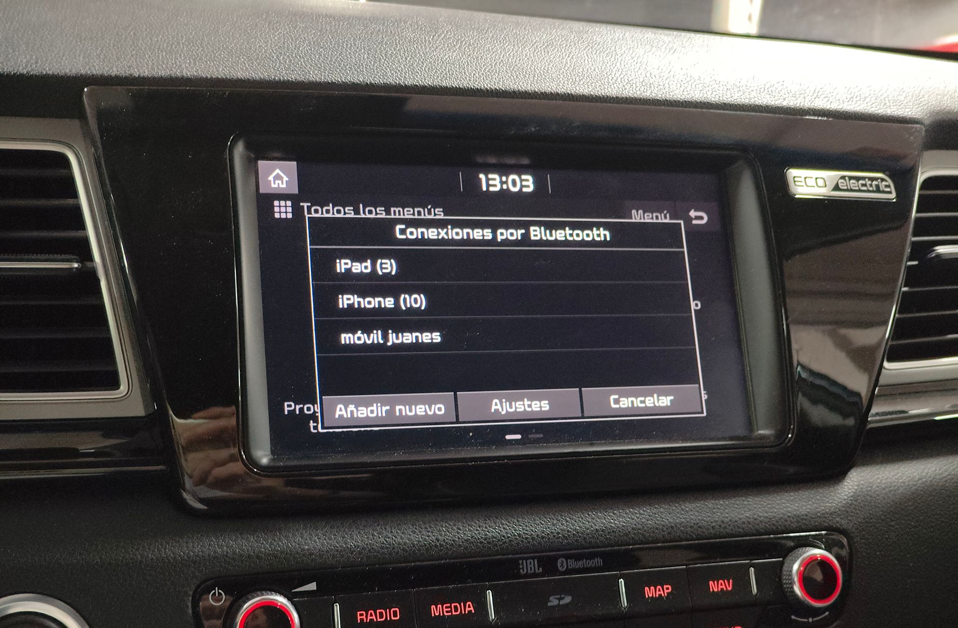 Kia Niro Emotion - foto 36