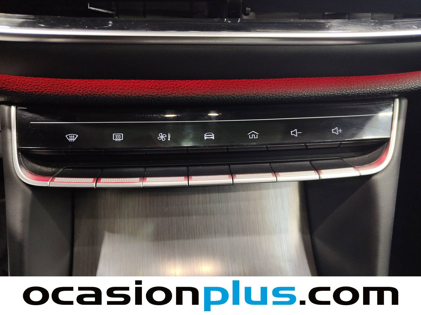 Foto MG HS MG HS 1.5 Turbo GDI Luxury DCT (162 CV)