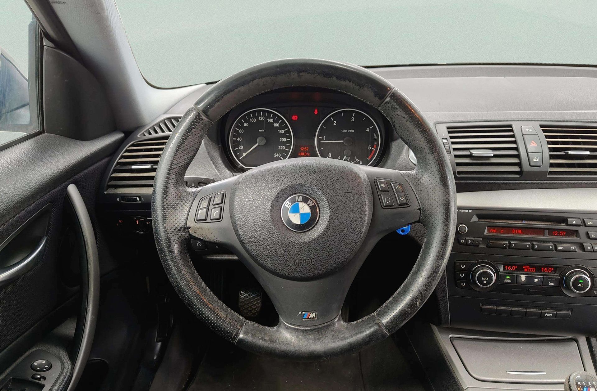 BMW Serie 1 116d Pack M - foto 18