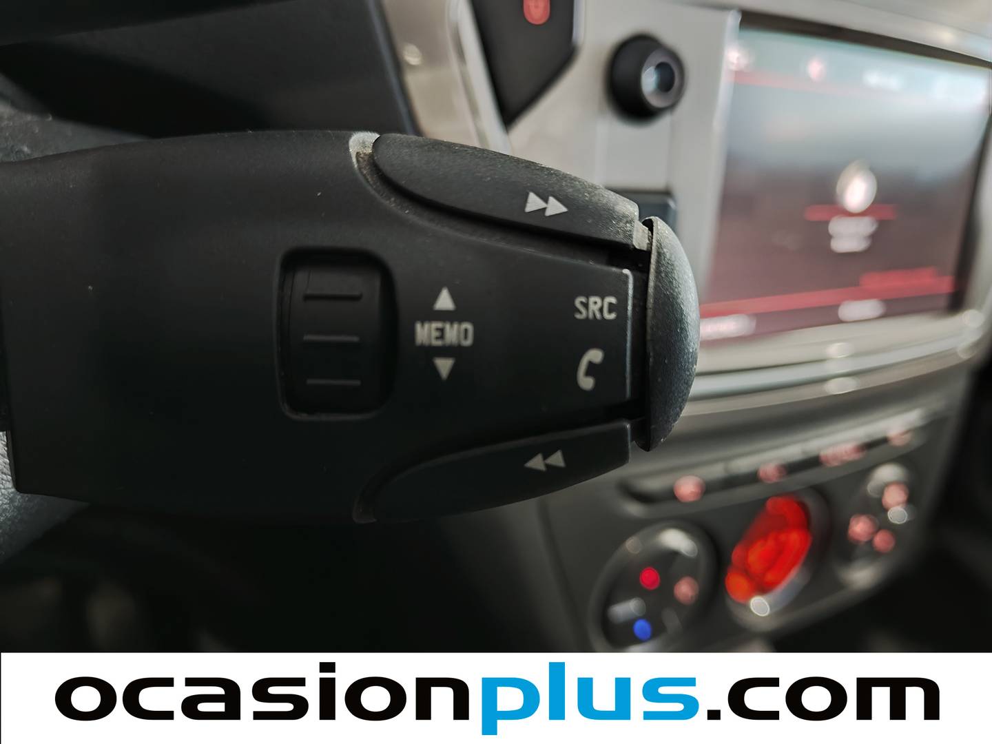 Citroën C-Elysée Citroën C-Elysee BlueHDi 100 Shine (102 CV) seminuevo