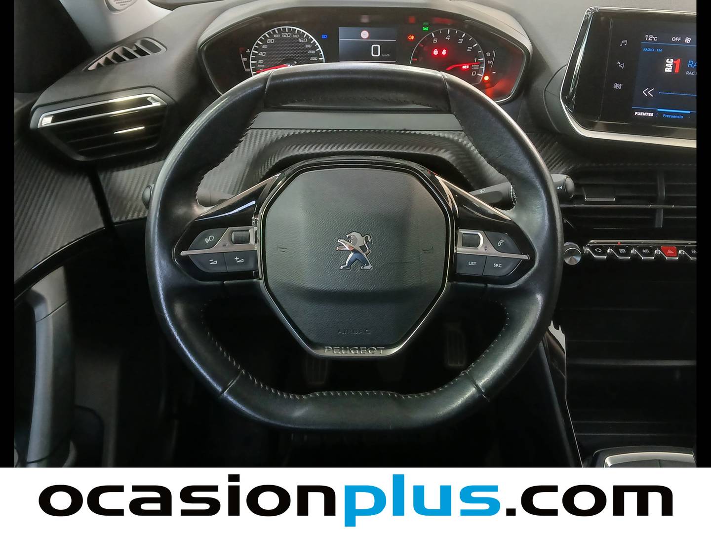 Foto Peugeot 2008 Peugeot 2008 Puretech 100 S&S Active (100 CV)