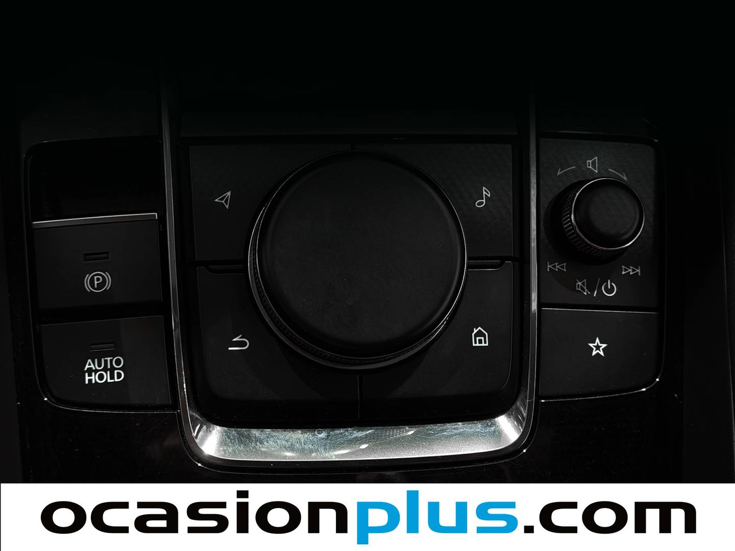 Mazda Mazda3 Mazda Mazda 3 2.0 e-SKYACTIV-X Zenith (186 CV) manual