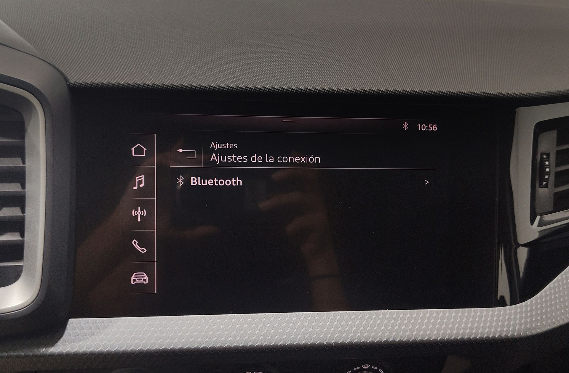 Audi A1 Sportback Advanced 30 TFSI - foto 32