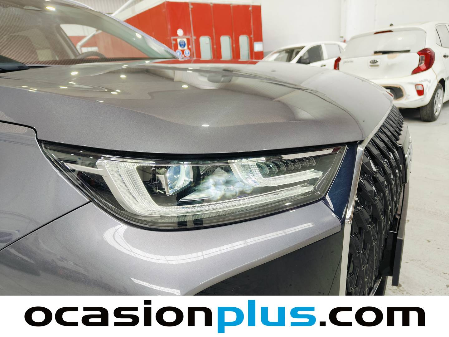 EBRO S700 EBRO S700 1.6 TGDI Luxury 7 DCT (147 CV) al mejor precio