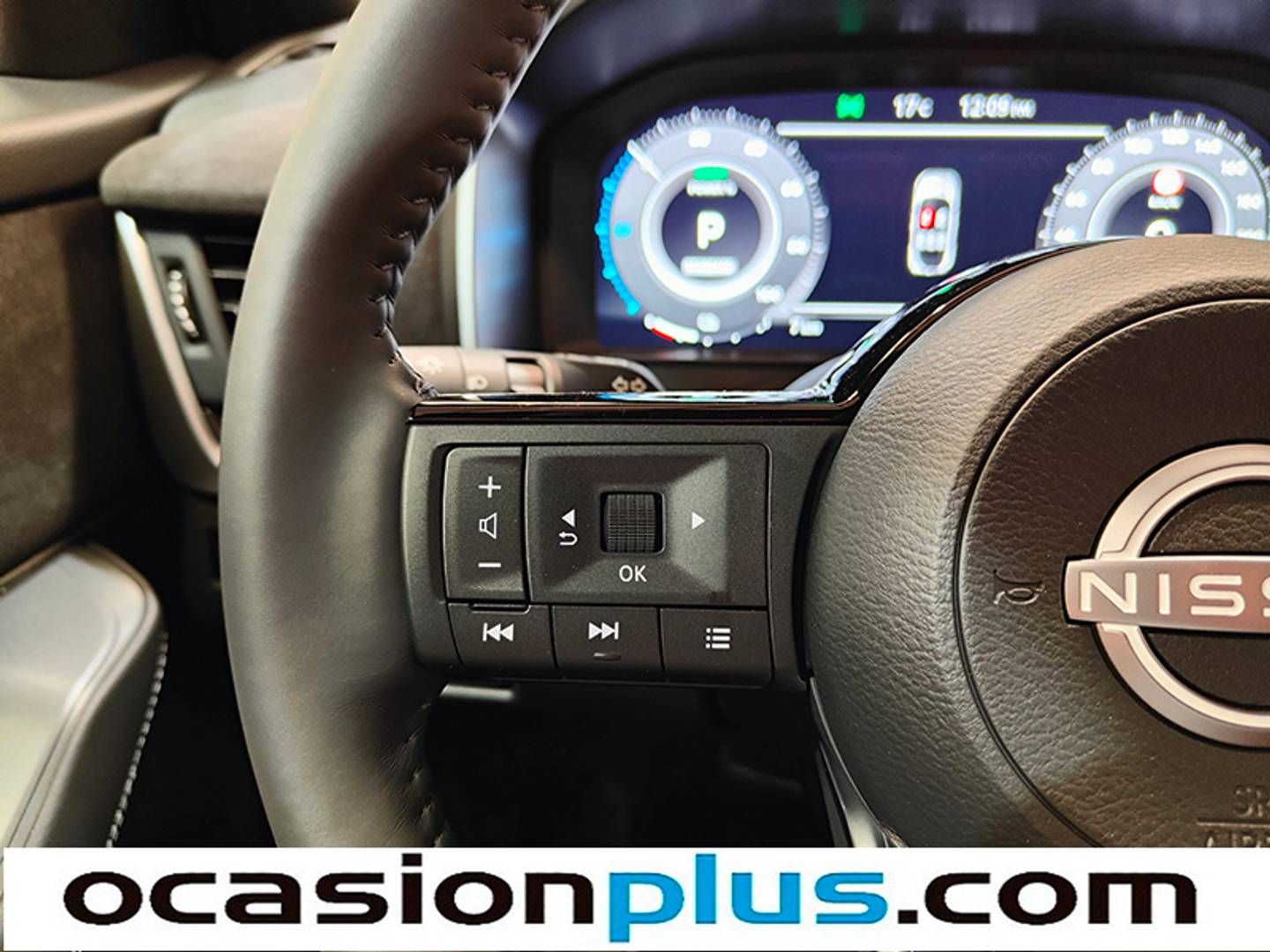 Foto Nissan QASHQAI Nissan Qashqai Tekna Premium E-POWER (190 CV)