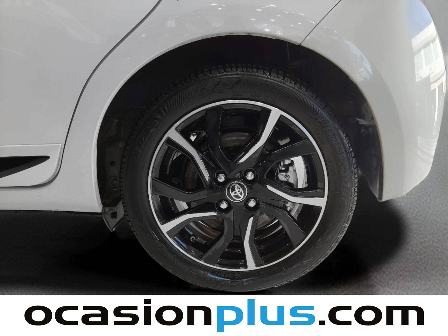 Foto Toyota Yaris Toyota Yaris 1.5 Hybrid Feel (100 CV)