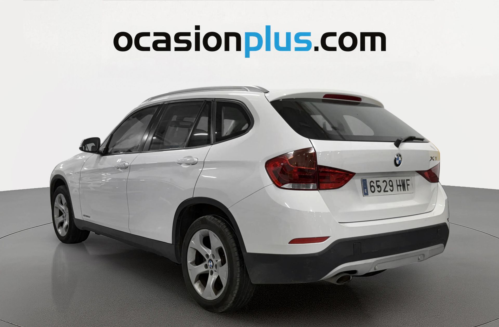 BMW X1 sDrive16d - foto 3