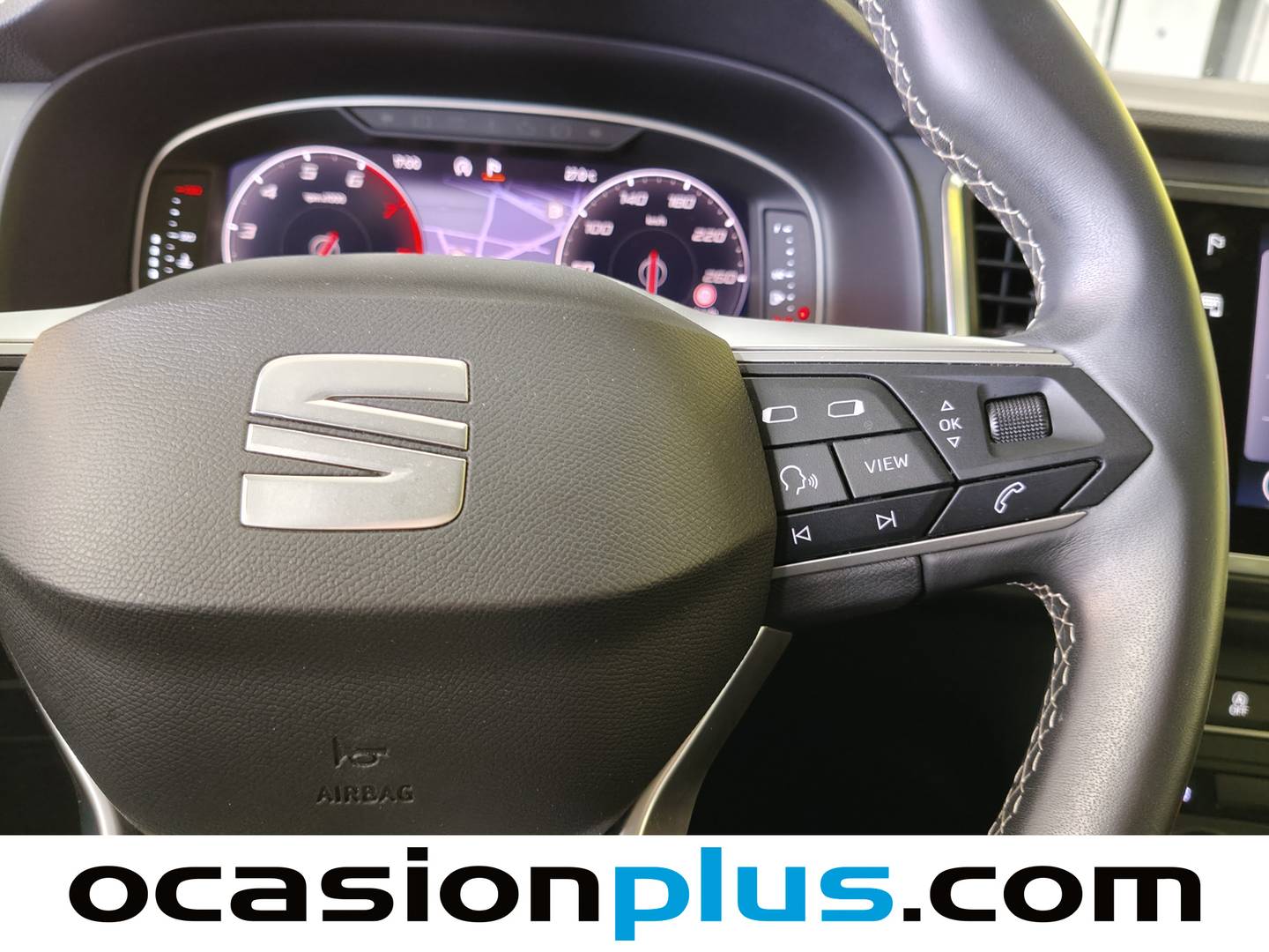 Seat Ateca Seat Ateca 1.5 TSI S&S Style XL (150 CV) 150cv