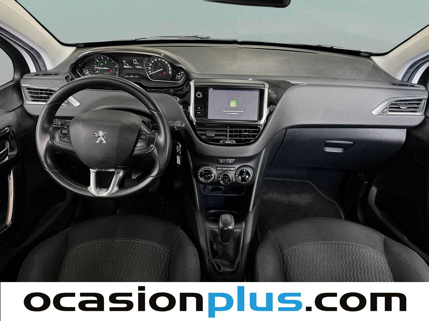 Peugeot 208 Peugeot 208 PureTech 82 Style (82 CV) de ocasión