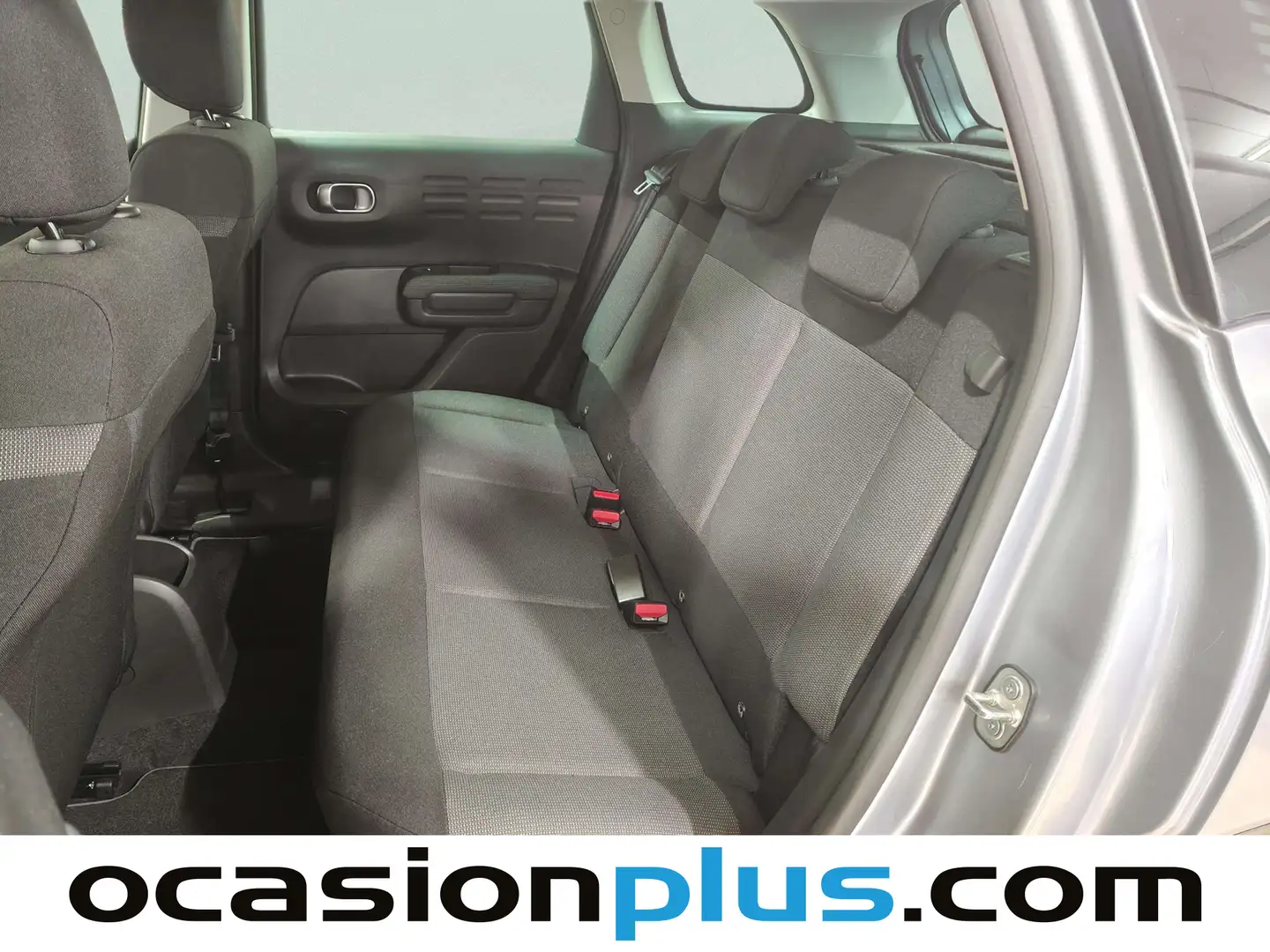 Foto Citroën C3 Aircross Citroen C3 Aircross BlueHDi 110 S&S C-Series (110 CV)