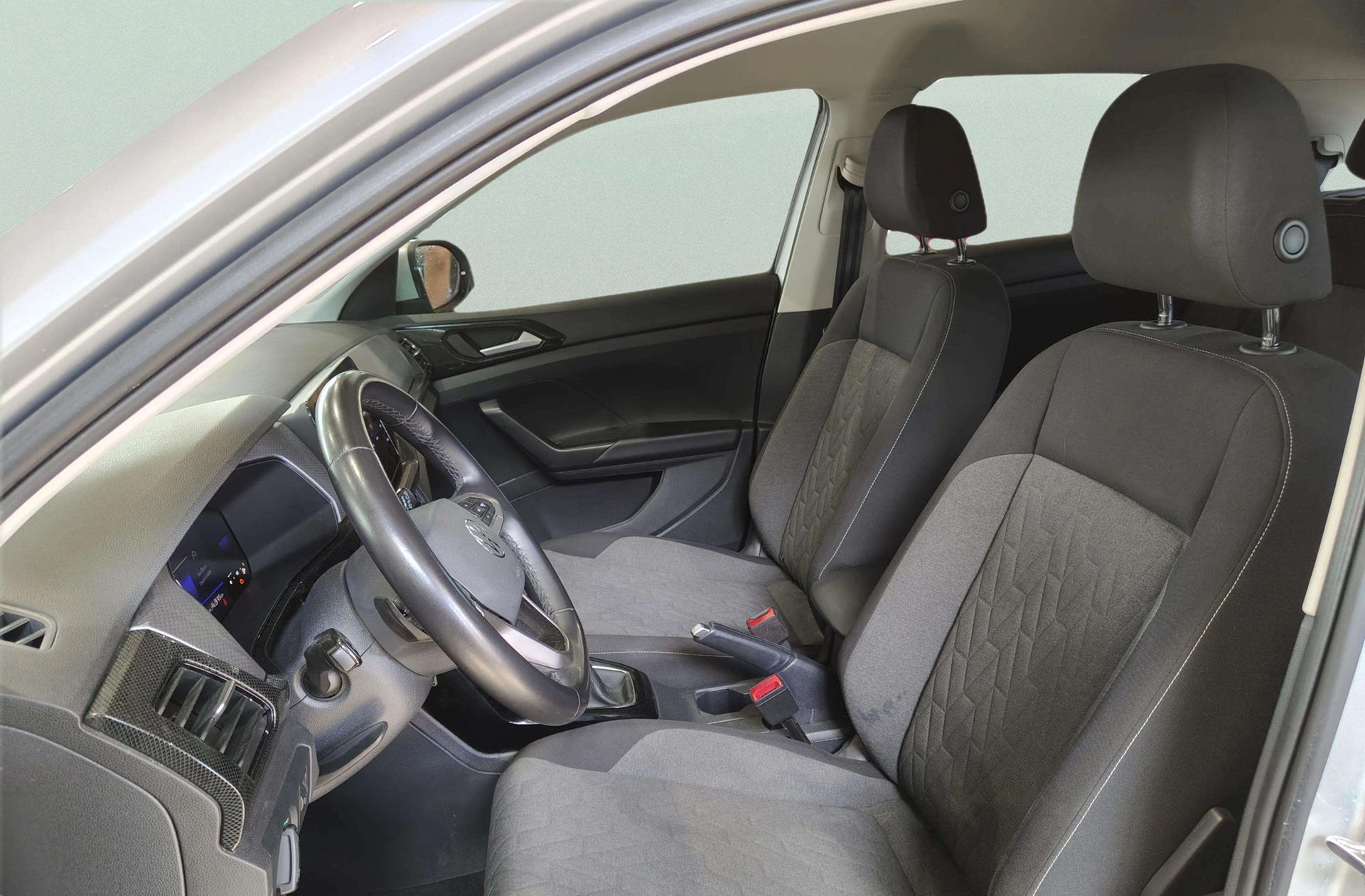 Volkswagen T-Cross Life 1.0 TSI DSG - foto 10