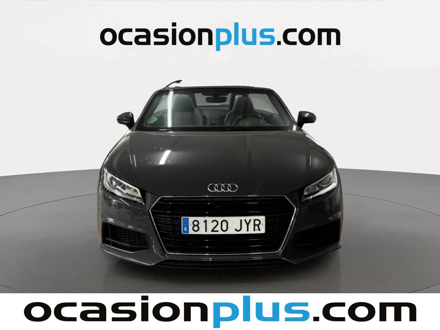 Audi TT Audi TT Roadster 1.8 TFSI (180 CV) S tronic Pack S-Line 180cv