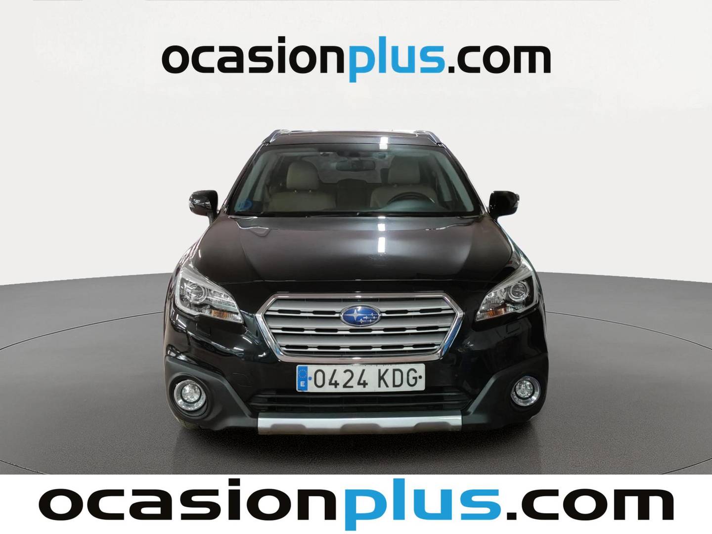 Subaru Outback Subaru Outback 2.5 Executive Plus AWD CVT Lineartronic (175 CV) km 0