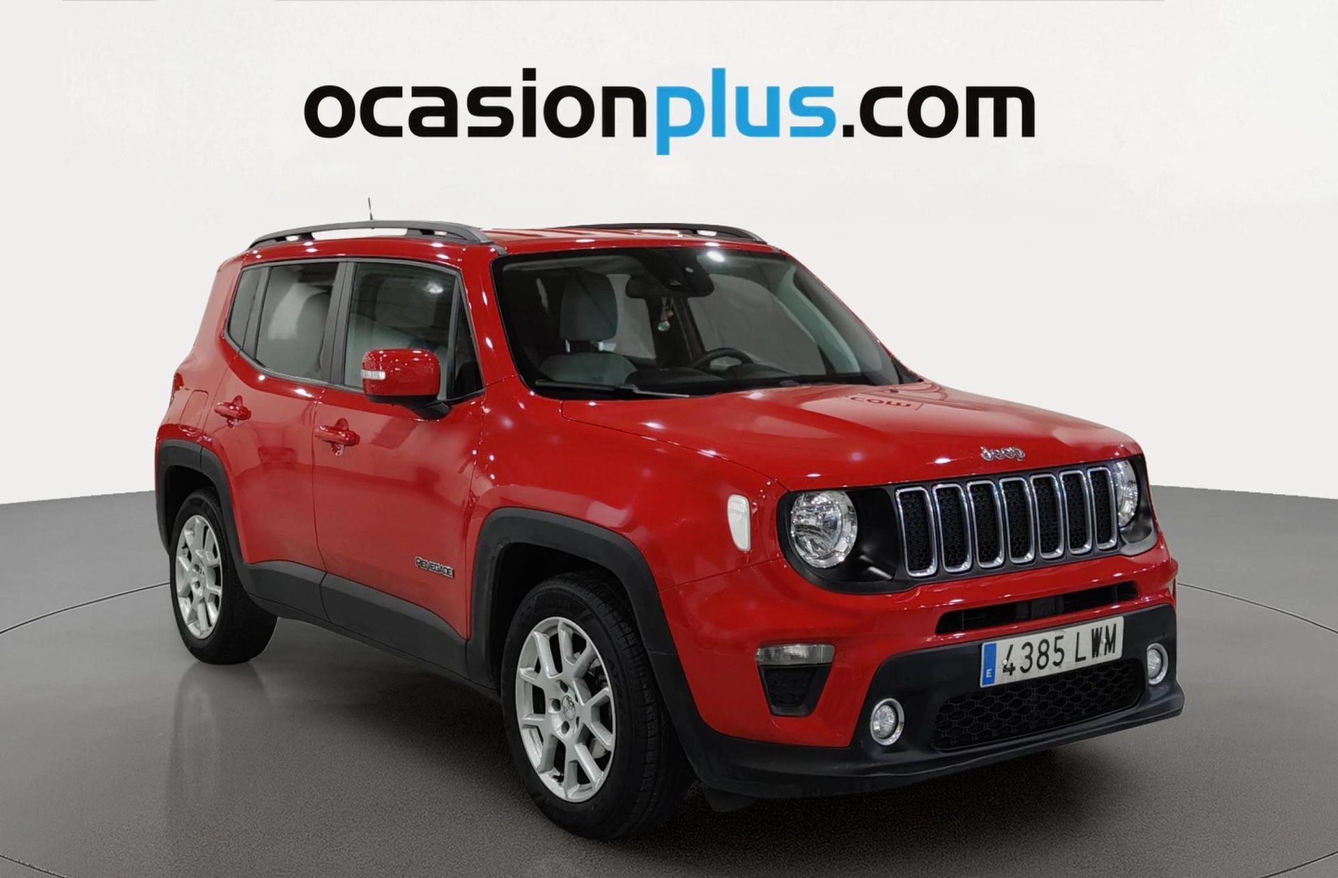 Jeep Renegade 1.0G Longitude 4x2 - foto 2