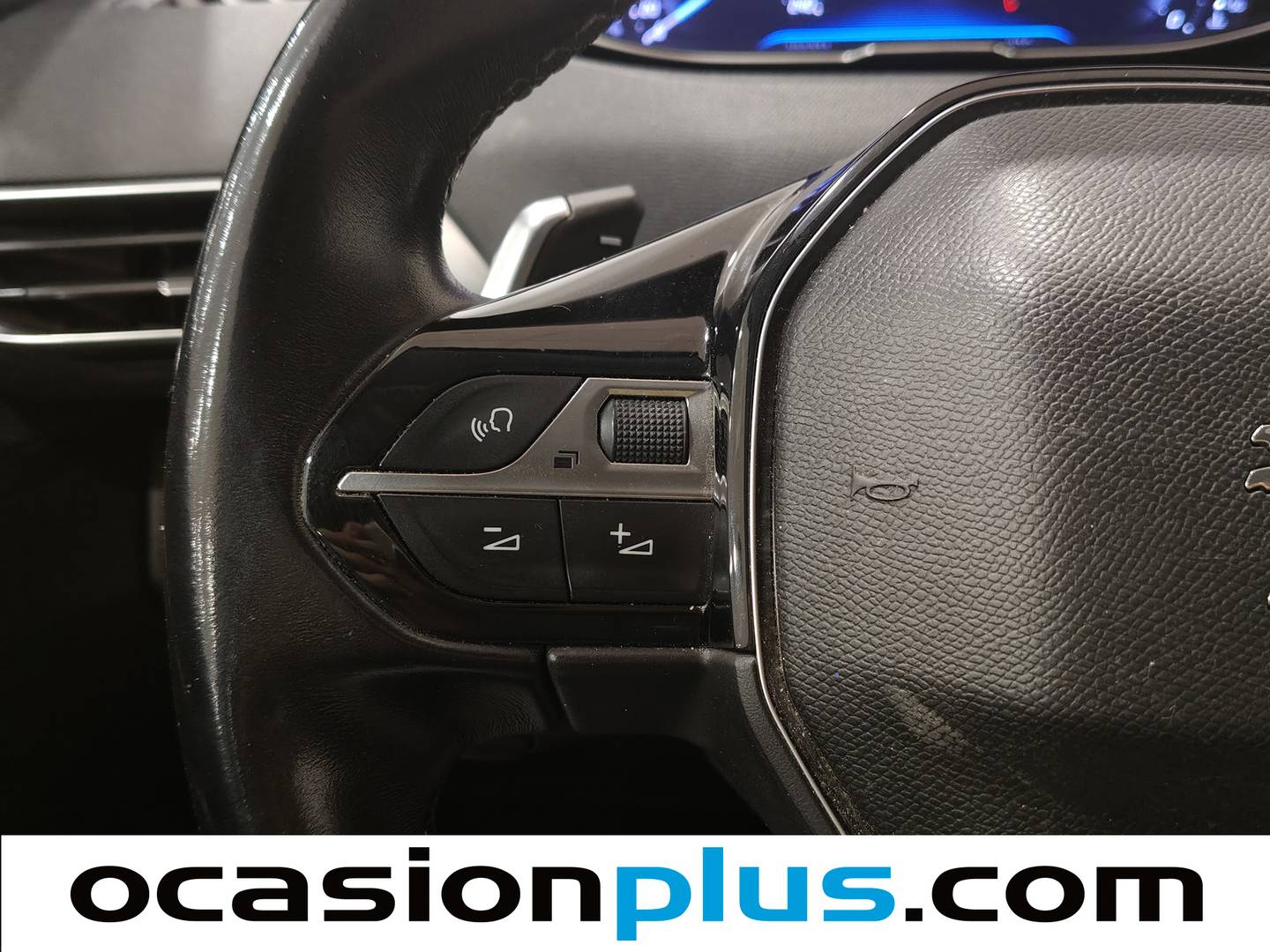 Foto del mantenimiento del Peugeot 5008 Peugeot 5008 BlueHDi 130 S&S Allure EAT8 (130 CV) 7 Plazas