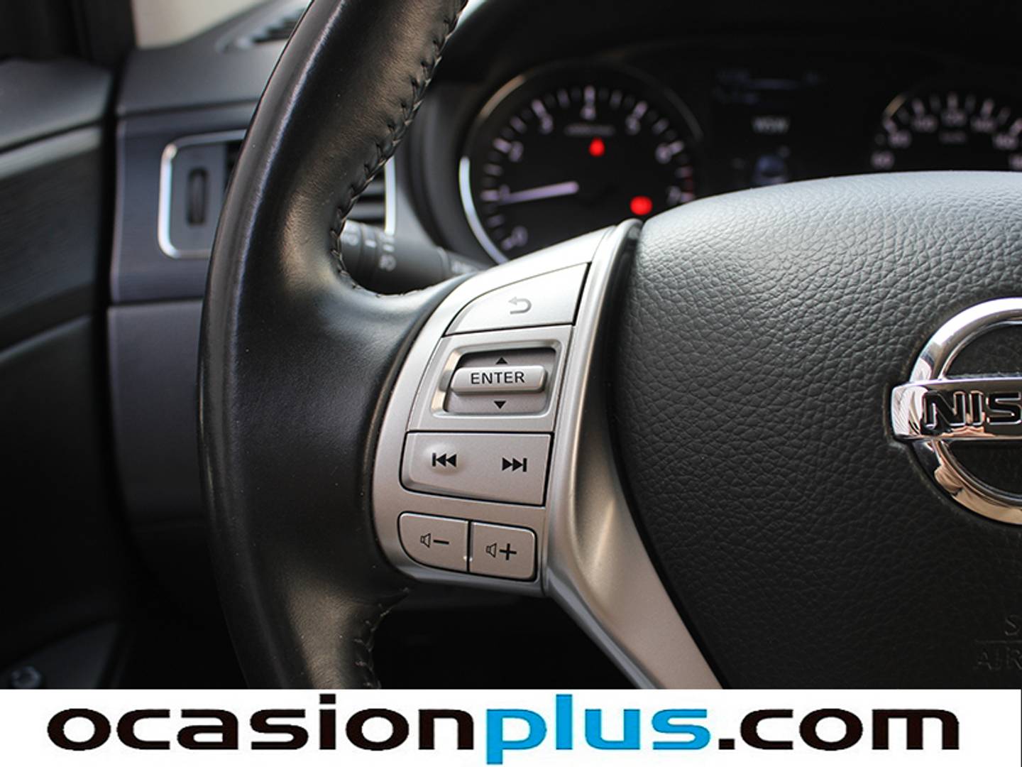 Foto Nissan PULSAR Nissan Pulsar DIG-T 115 Tekna XTronic Auto (115 CV)