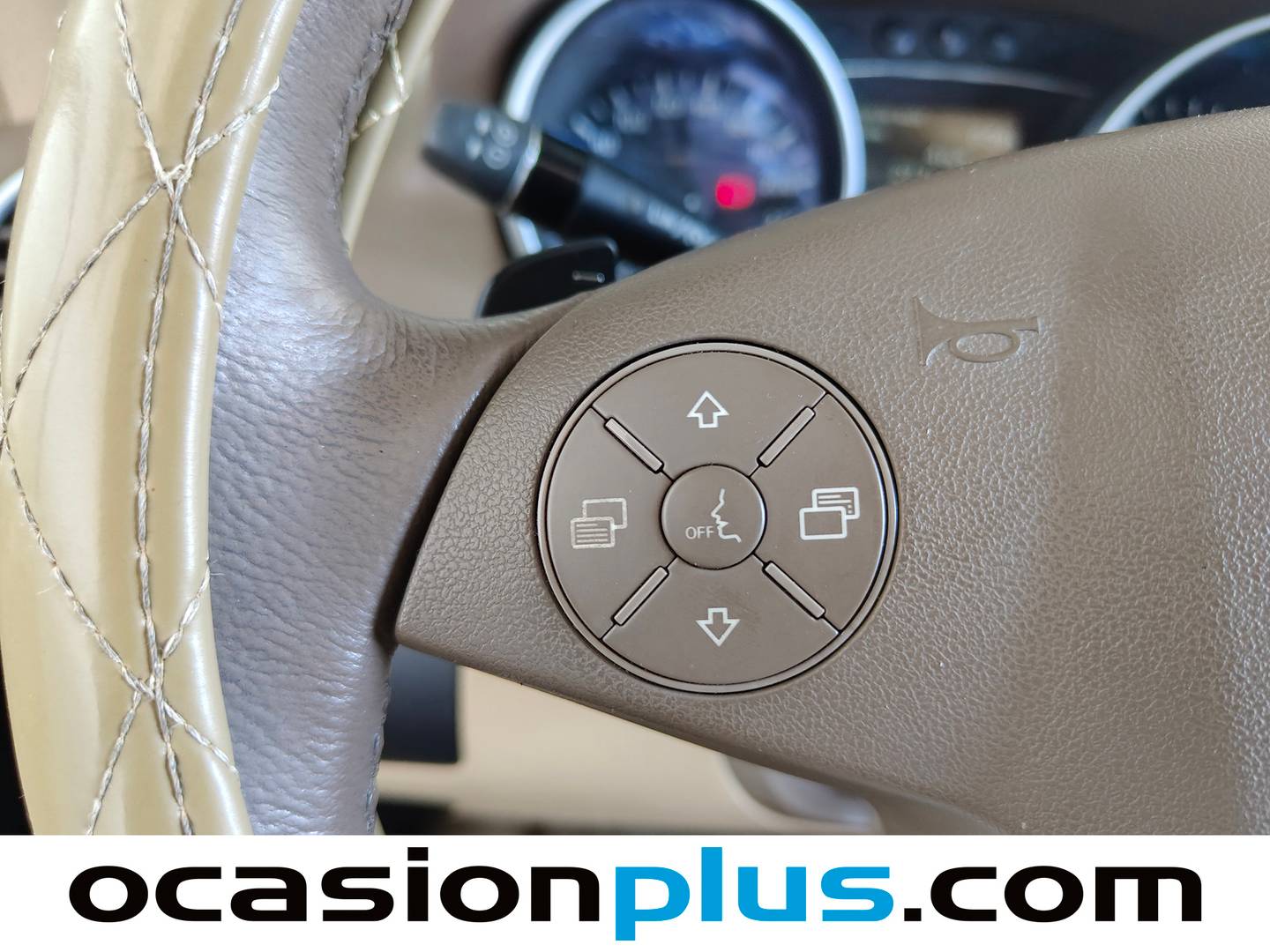 Mercedes Clase M Mercedes Clase M ML 320 CDI Edition 10 (224 CV) barato