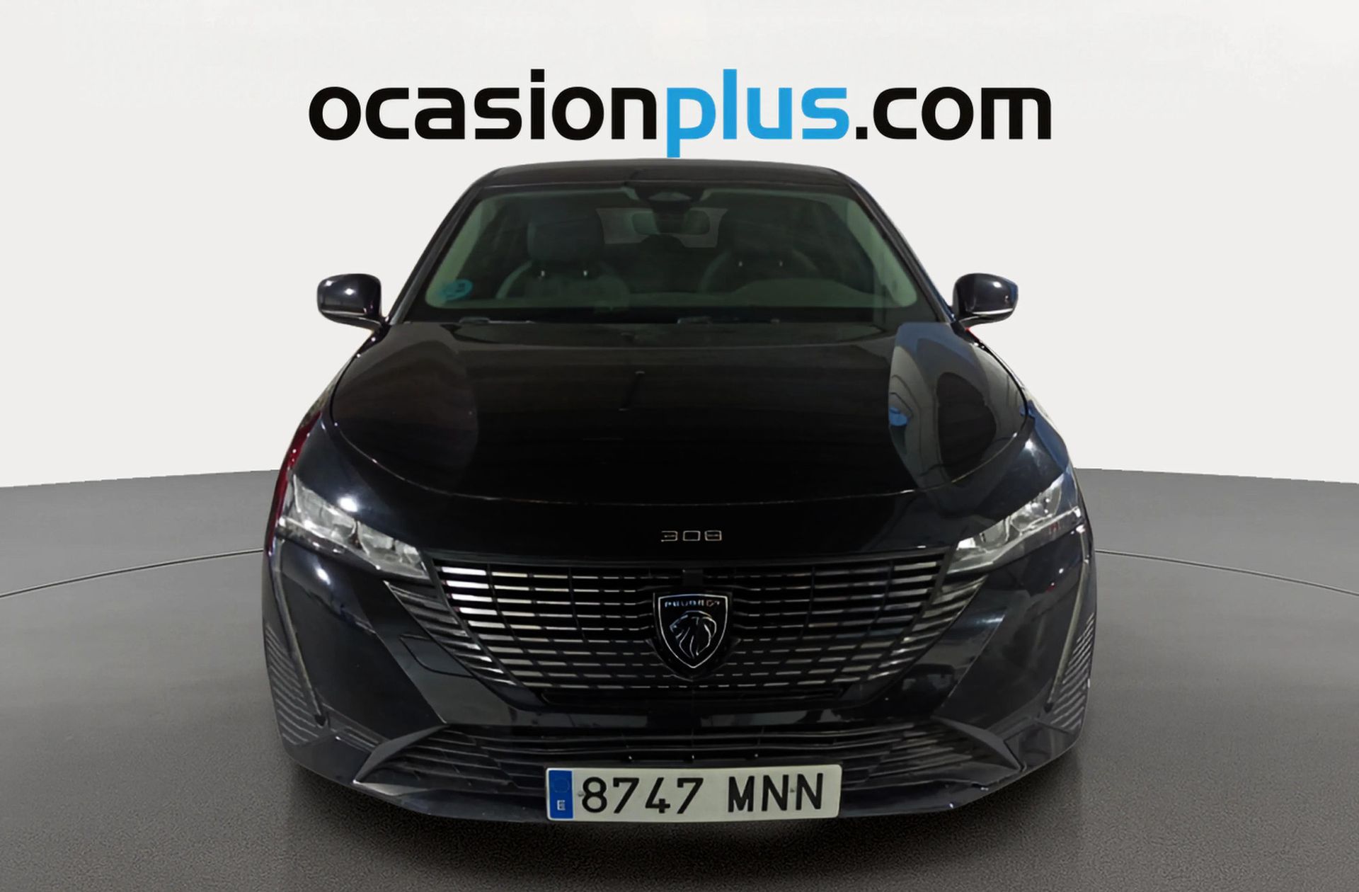 Peugeot 308 BlueHDi 130 Allure EAT8 - foto 14