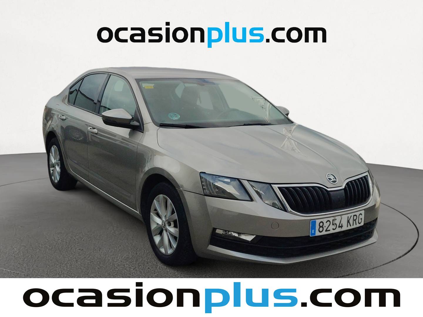 Foto Skoda Octavia Skoda Octavia 1.6 TDI Like (115 CV)