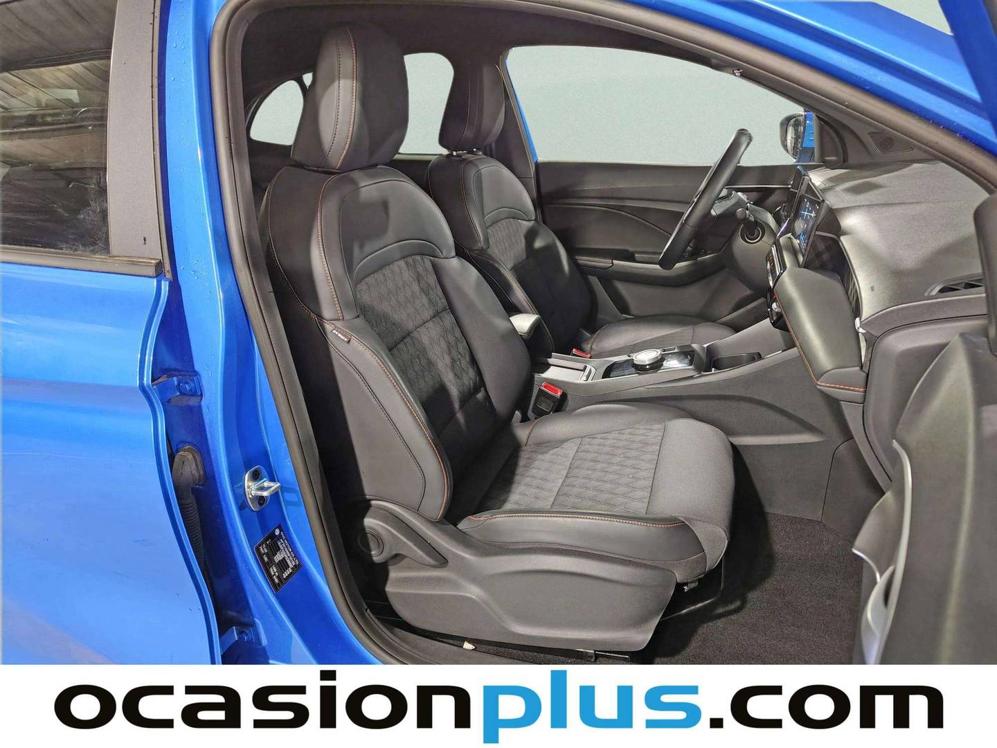 MG MG3 Hybrid+ MG MG3 Hybrid+ Luxury (195 CV) al mejor precio