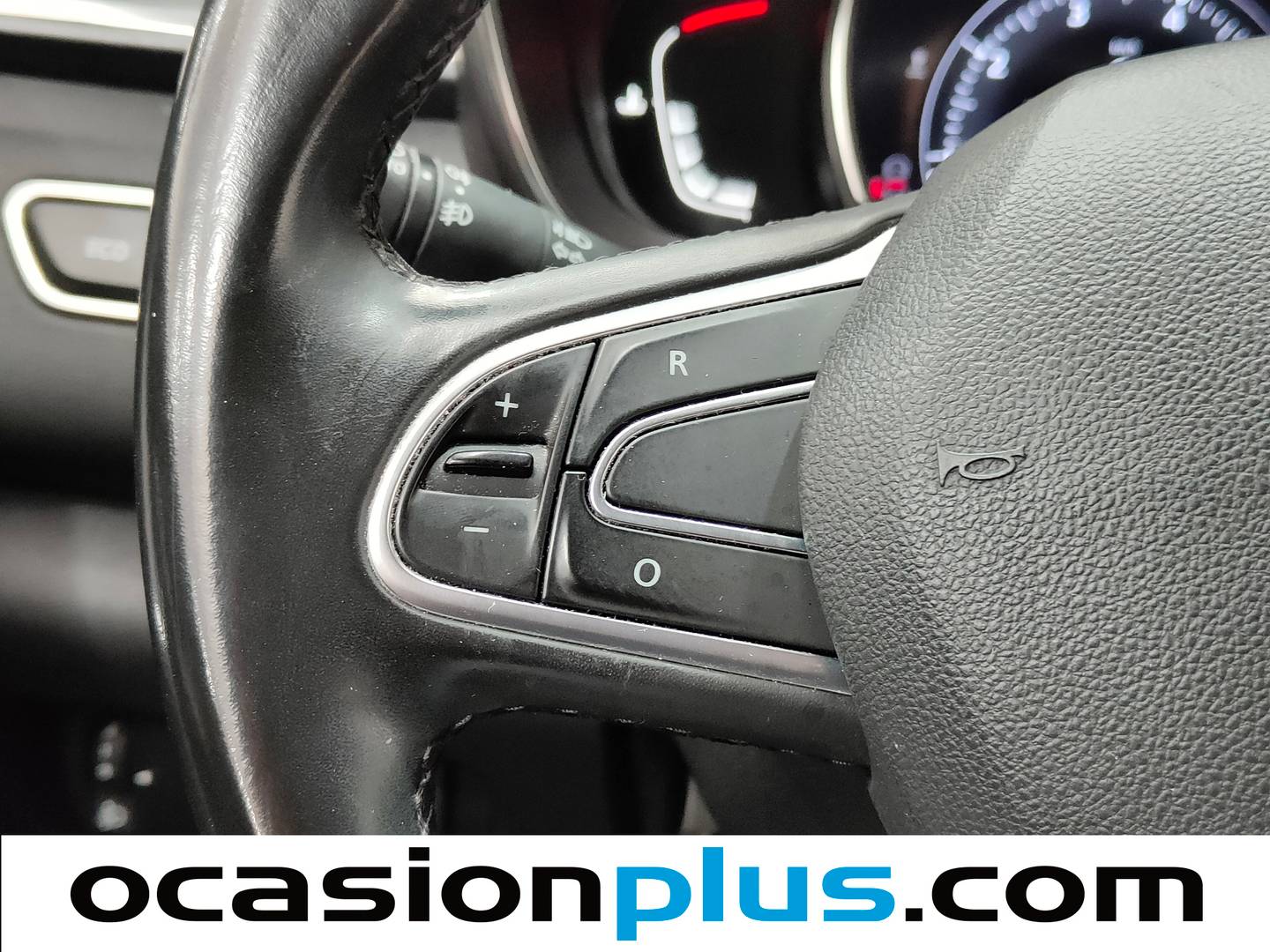 Renault Kadjar Renault Kadjar Zen TCe (140 CV) GPF seminuevo