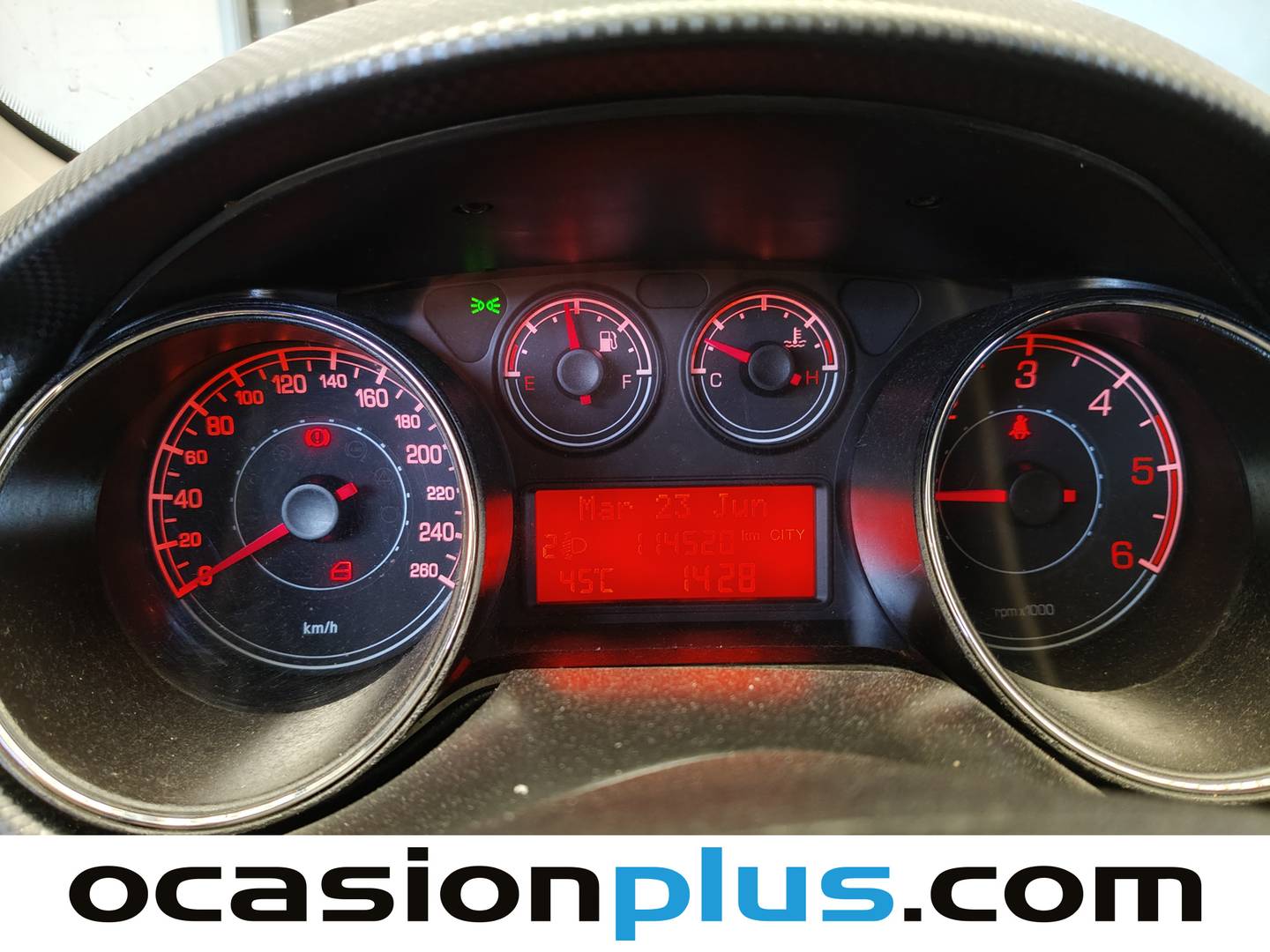 Fiat Bravo Fiat Bravo 1.9 Multijet Dynamic(120 CV) 2008