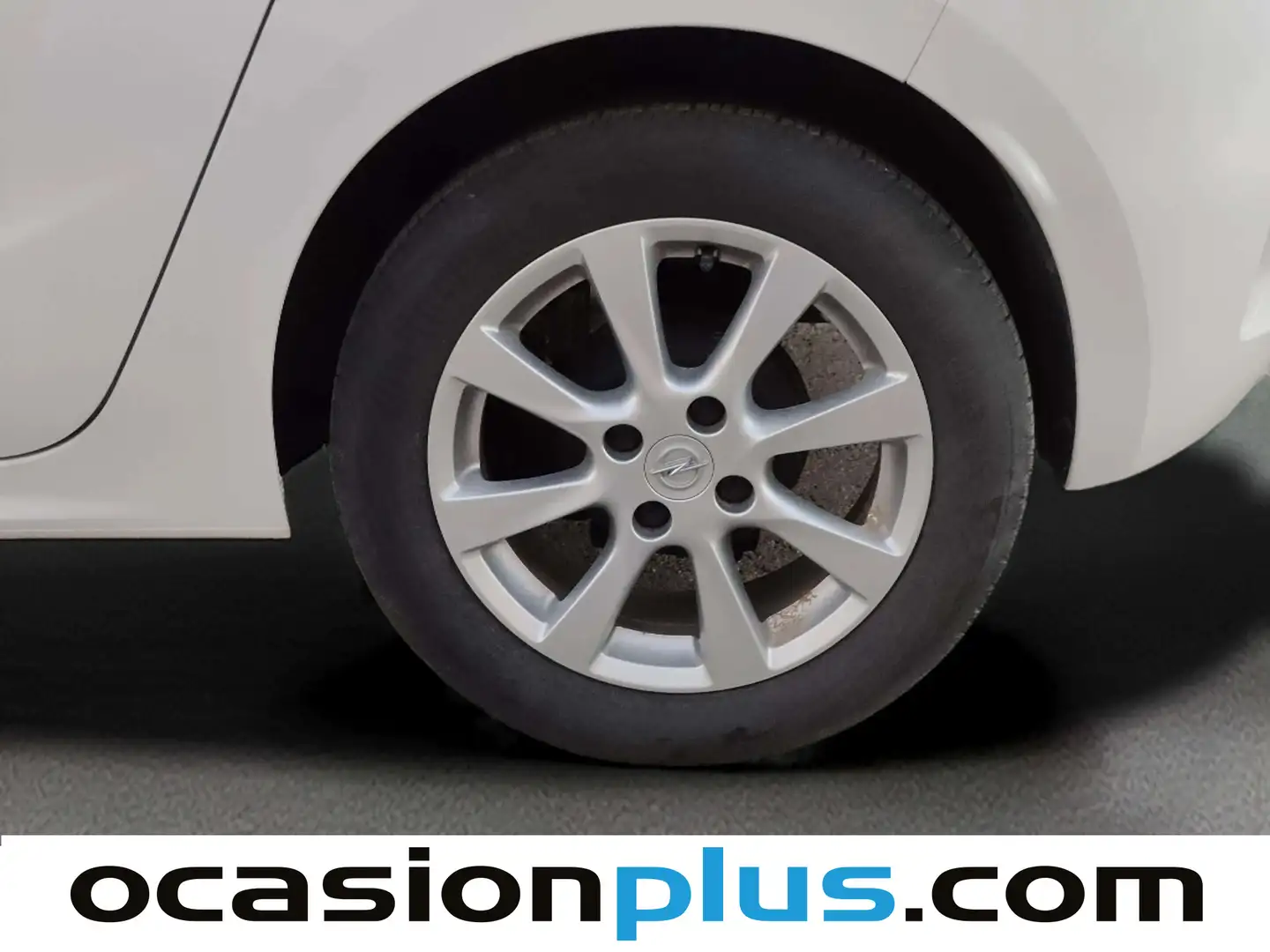 Foto Opel Corsa Opel Corsa 1.2 XEL S&S Edition (75 CV)