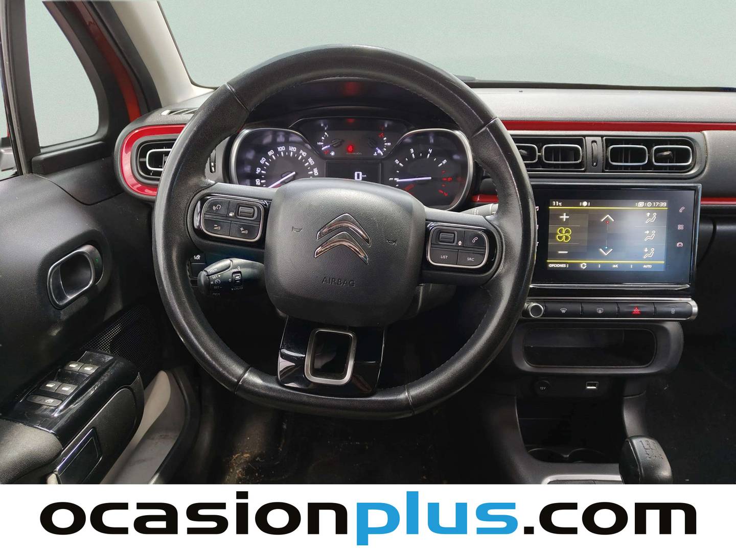 Foto Citroën C3 Citroen C3 PureTech 82 Feel (83 CV)